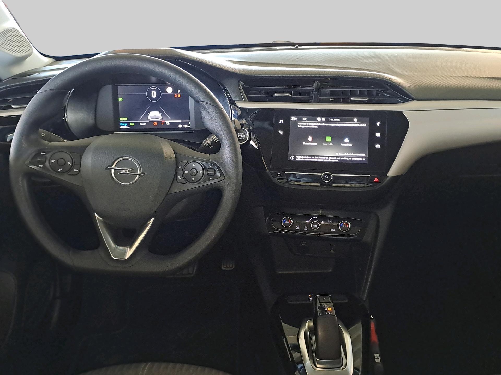 Opel Corsa-e