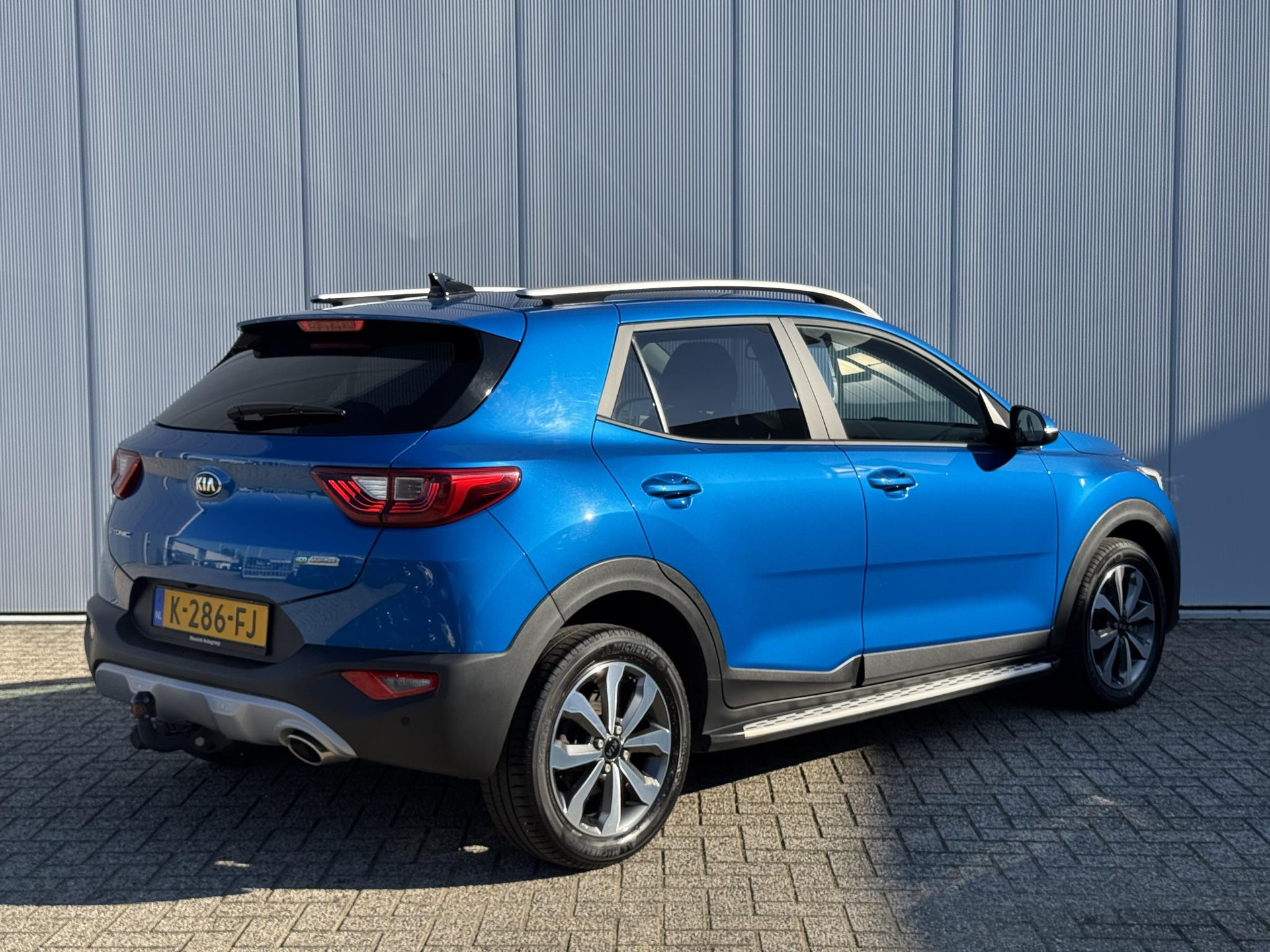 Kia Stonic
