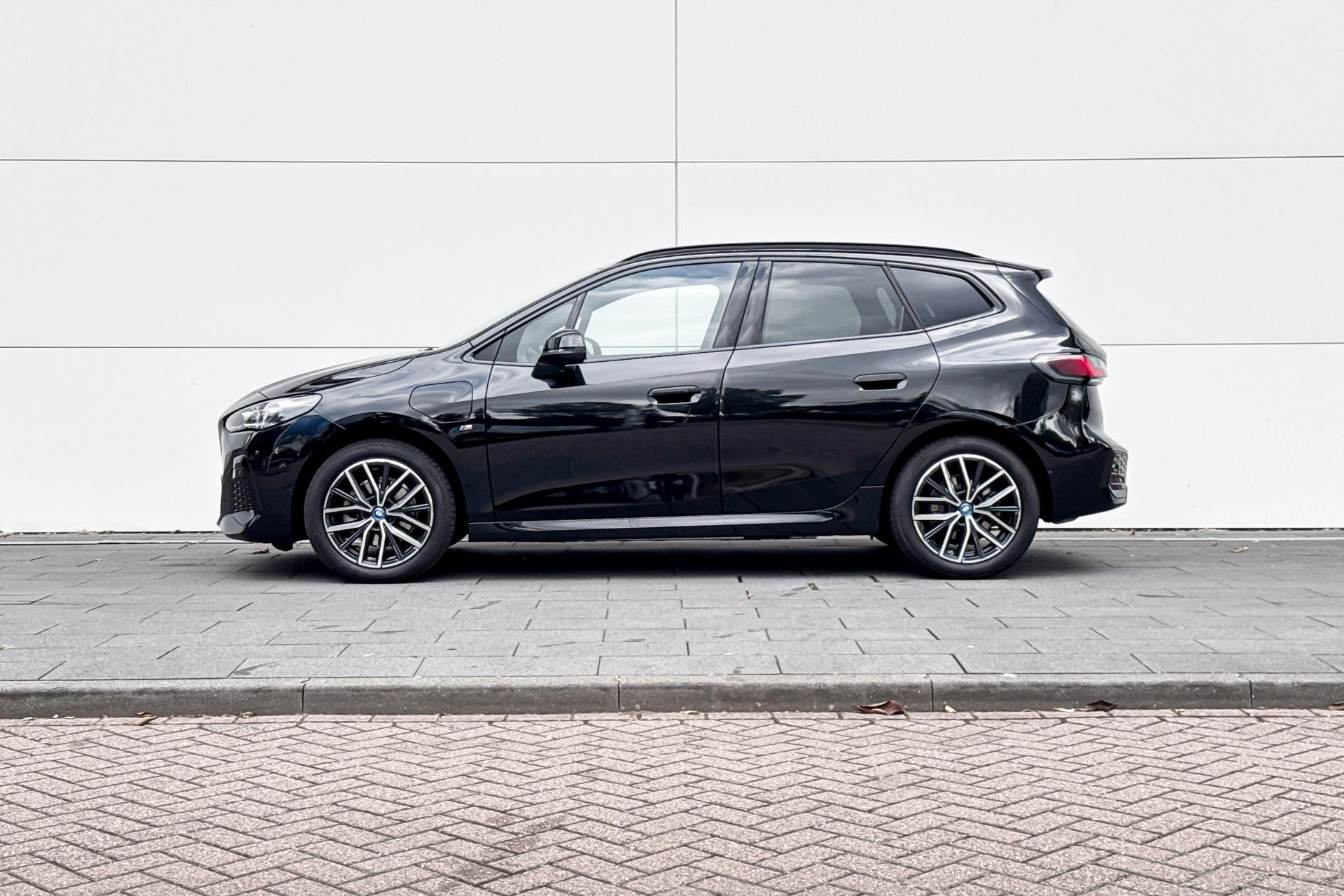 BMW 2-Serie Active Tourer