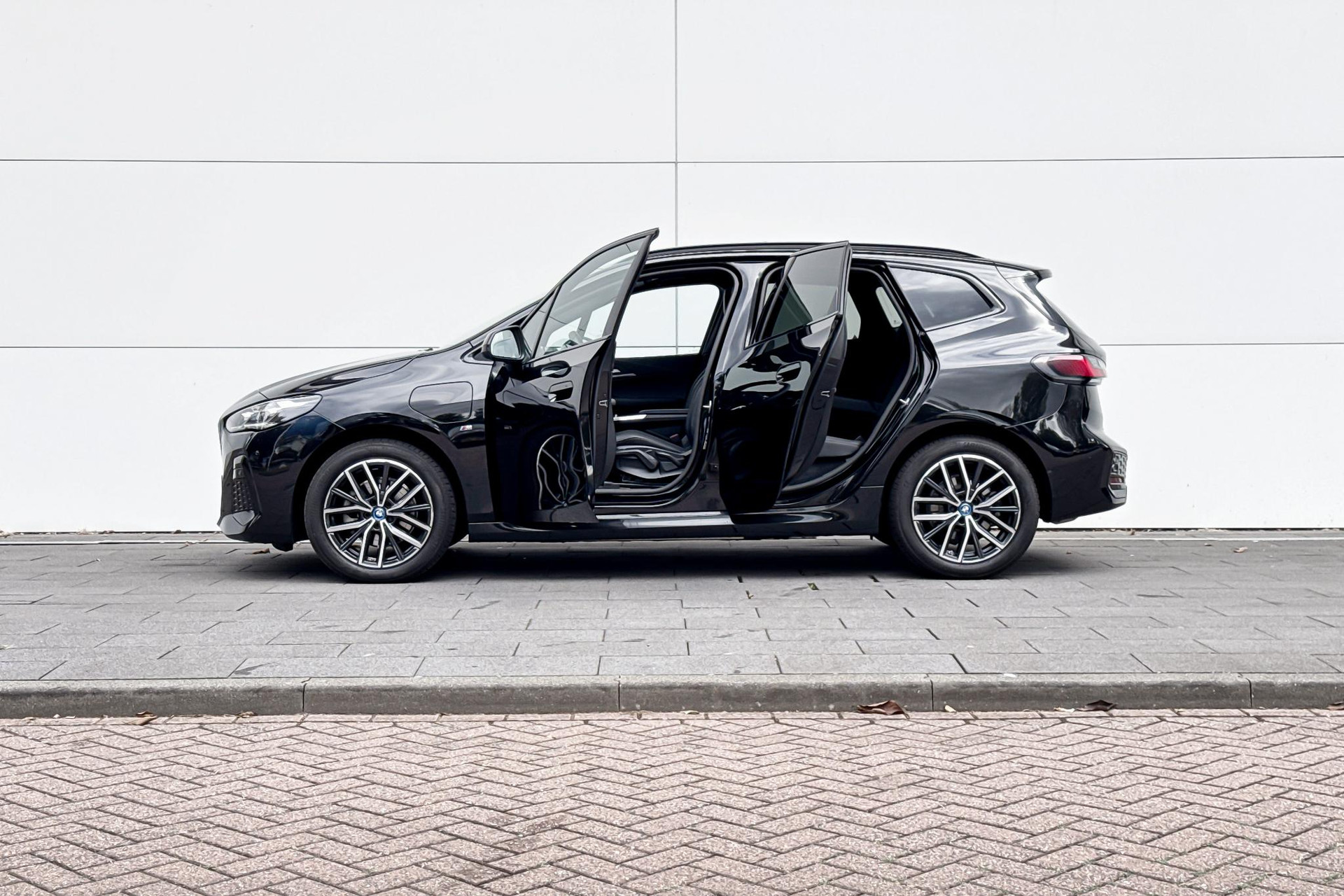 BMW 2-Serie Active Tourer