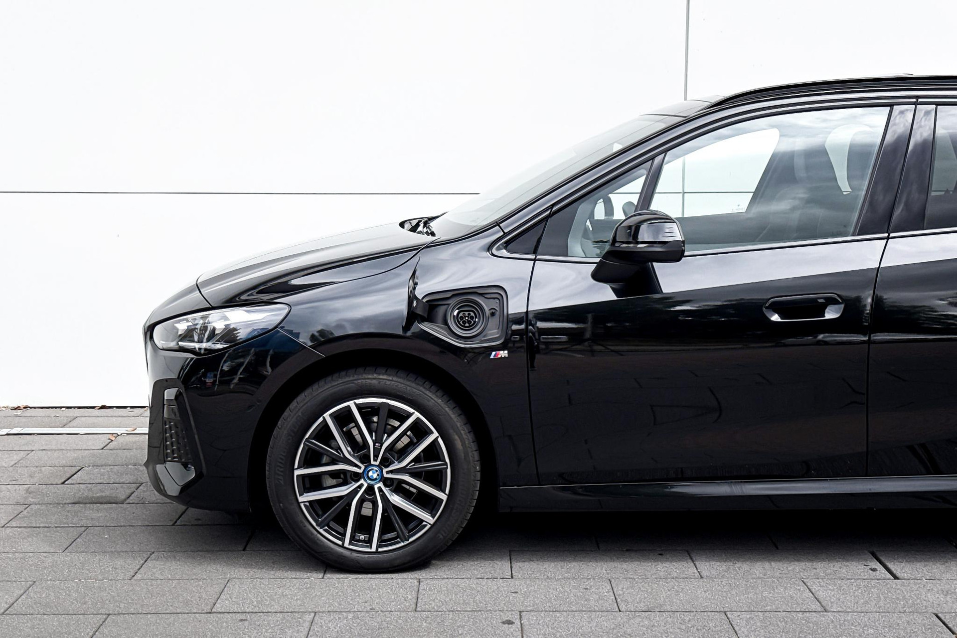 BMW 2-Serie Active Tourer