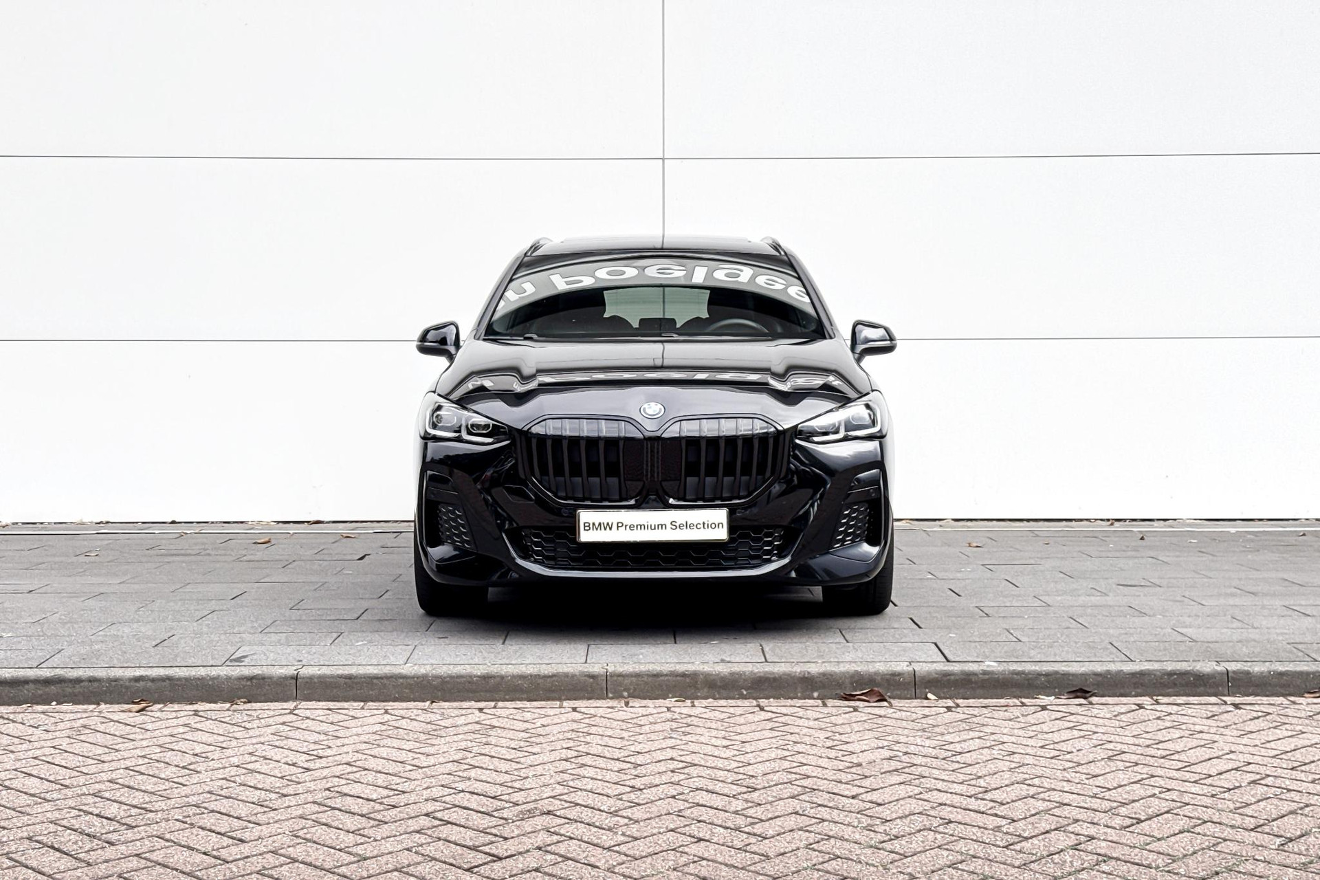 BMW 2-Serie Active Tourer