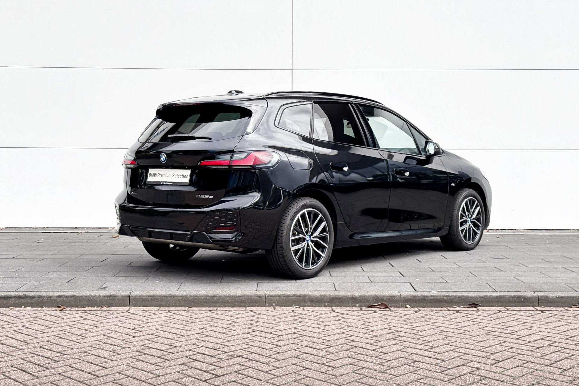 BMW 2-Serie Active Tourer