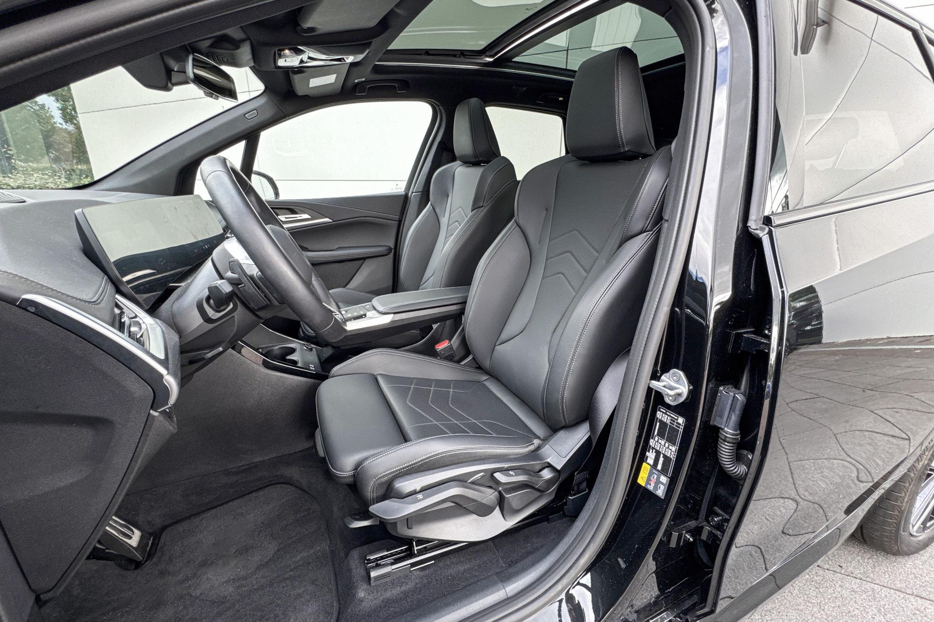 BMW 2-Serie Active Tourer