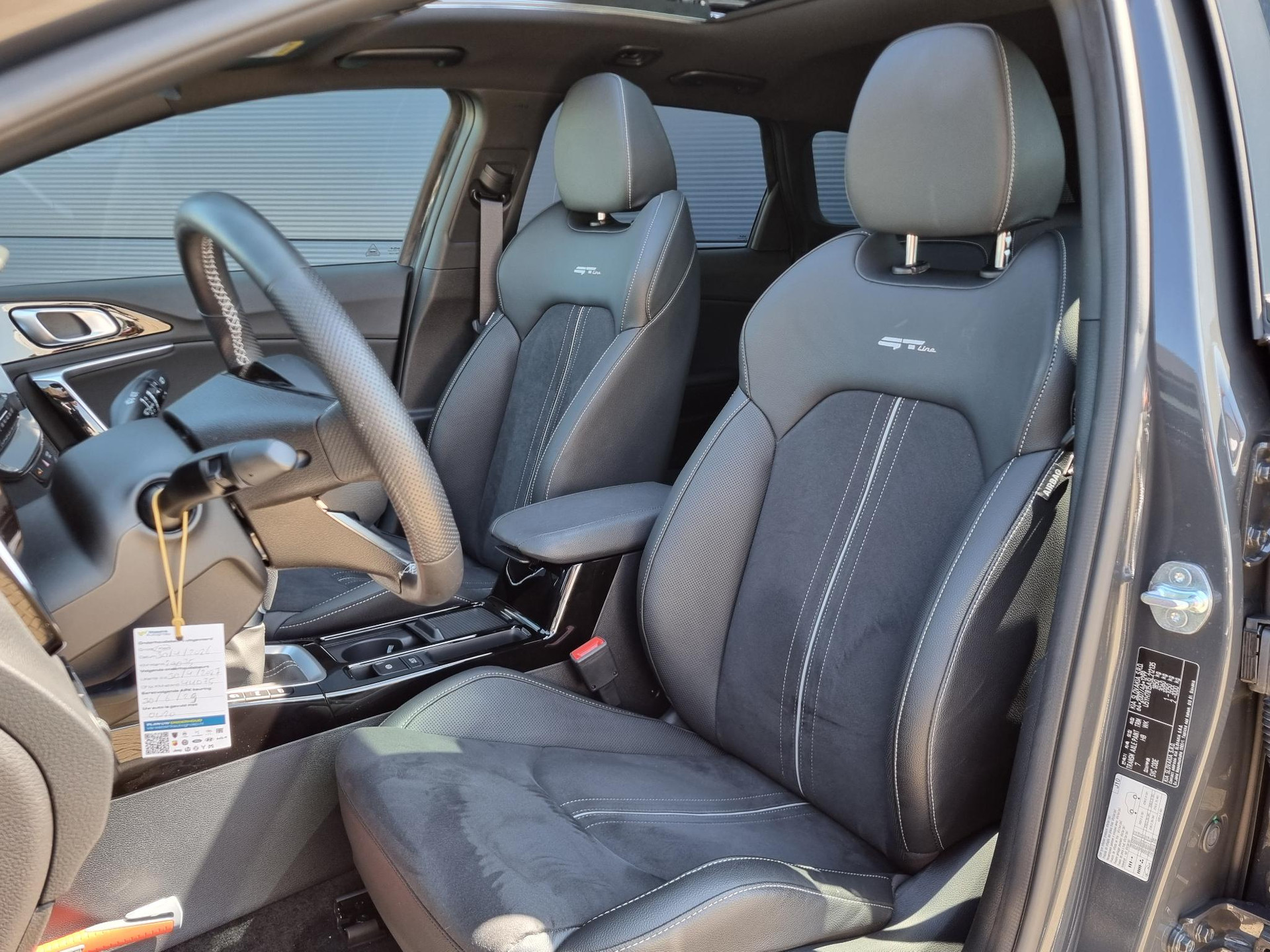 Kia Ceed Sportswagon