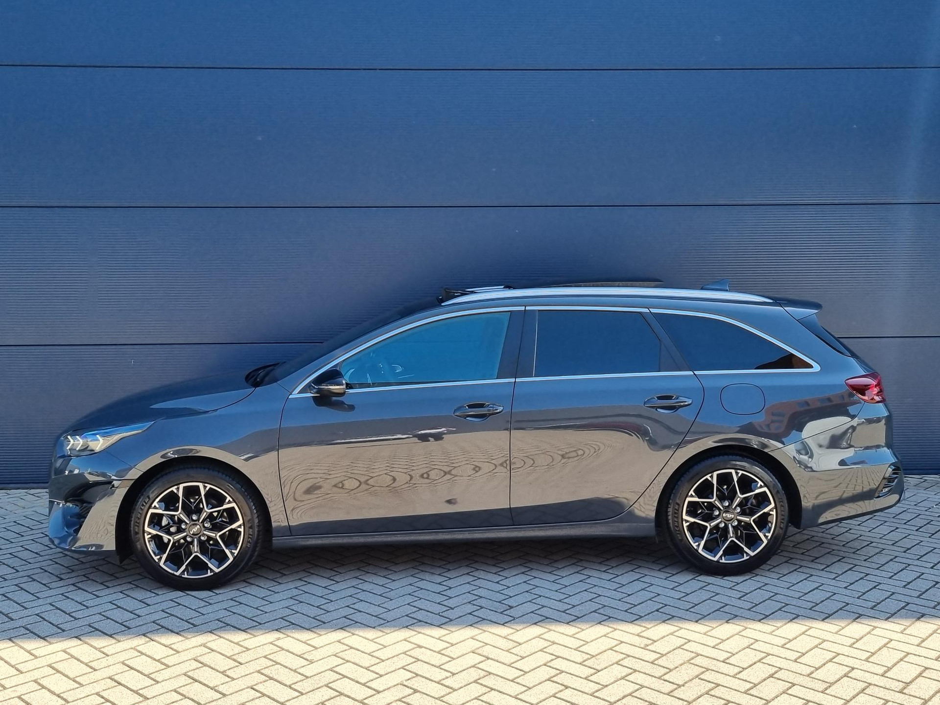 Kia Ceed Sportswagon