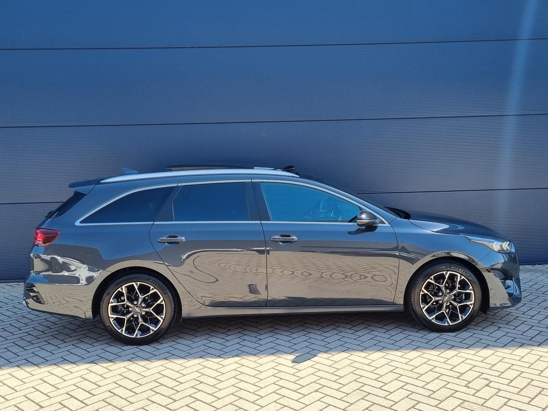 Kia Ceed Sportswagon