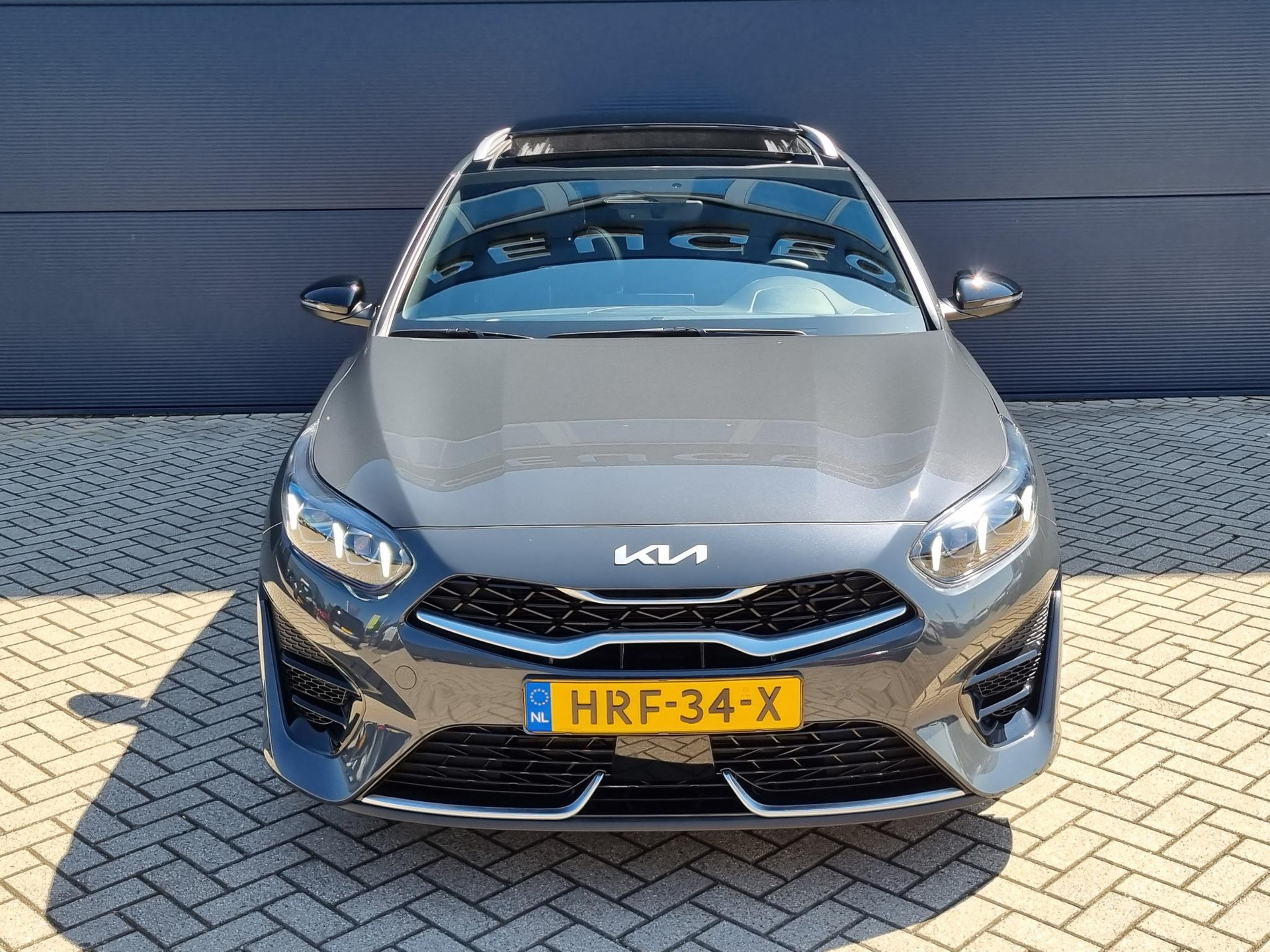 Kia Ceed Sportswagon