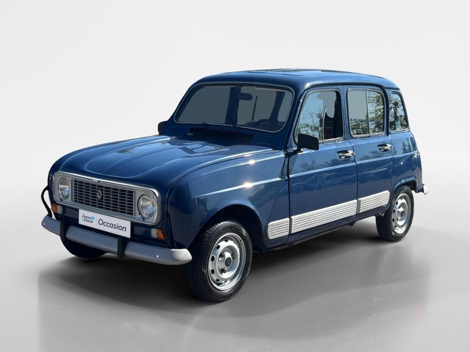 Renault R4
