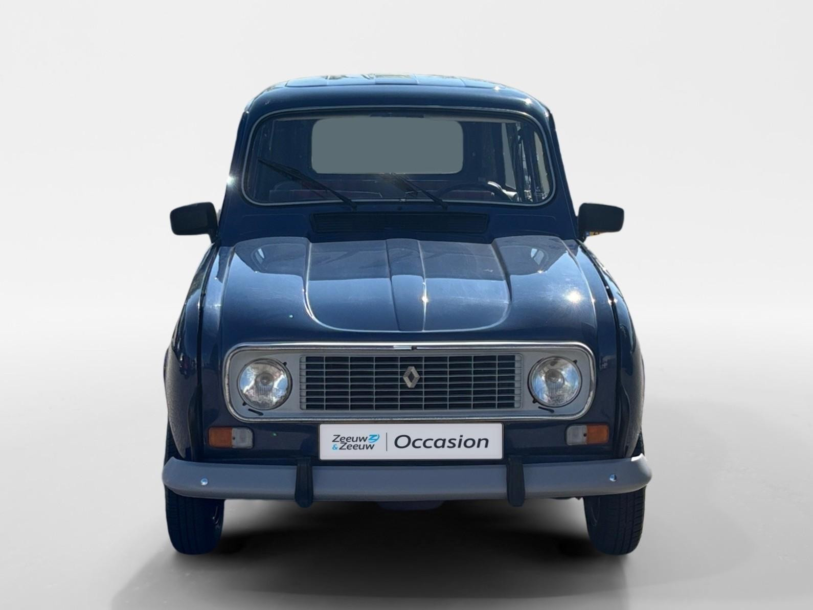 Renault R4