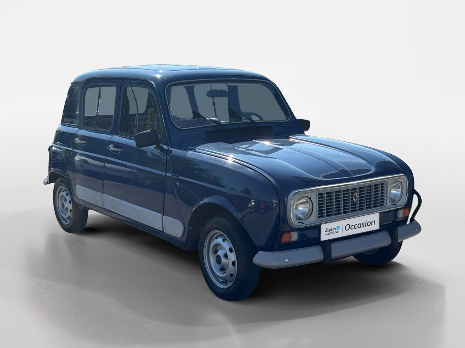 Renault R4