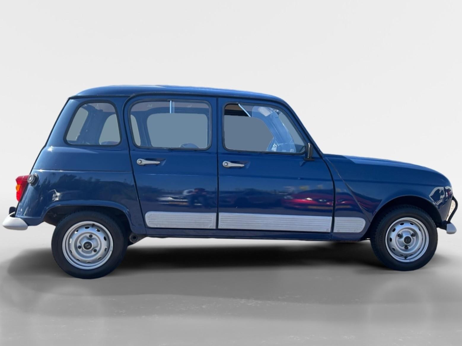 Renault R4