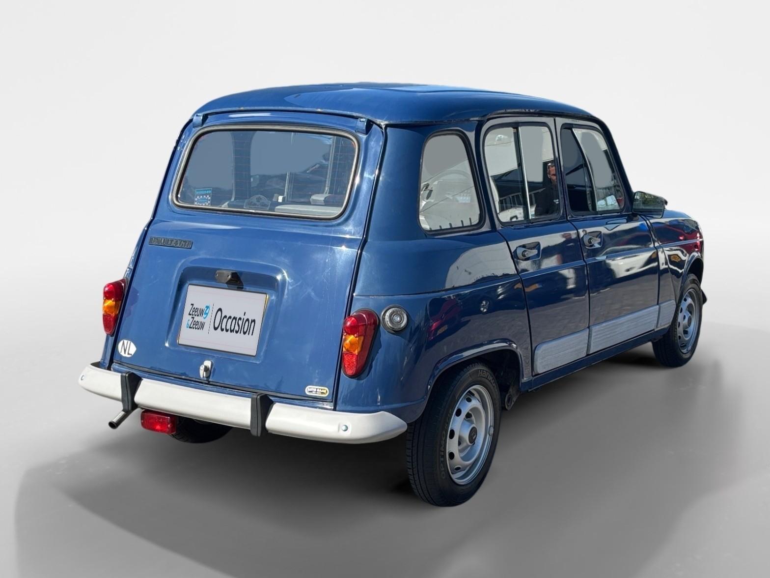 Renault R4