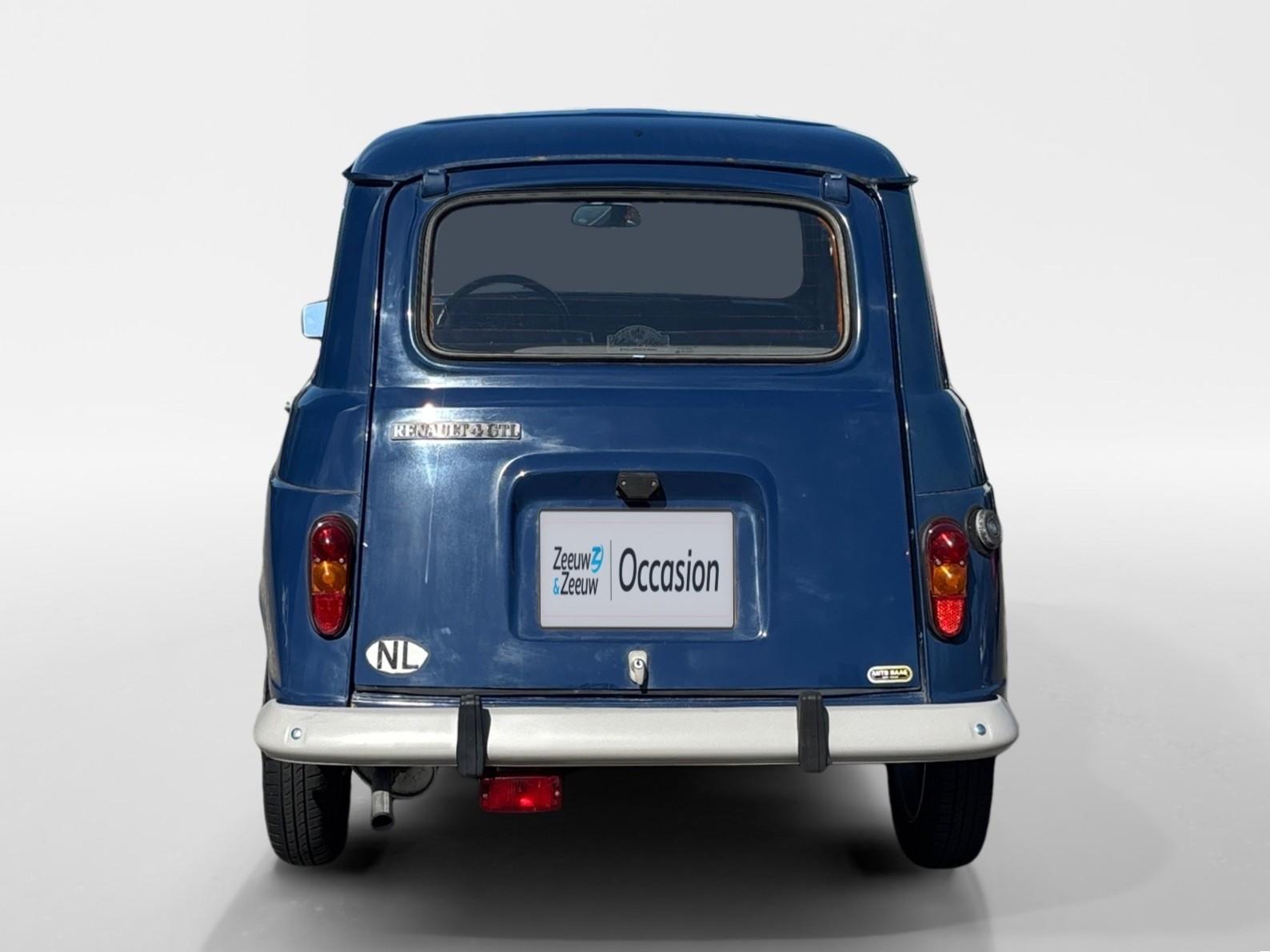 Renault R4