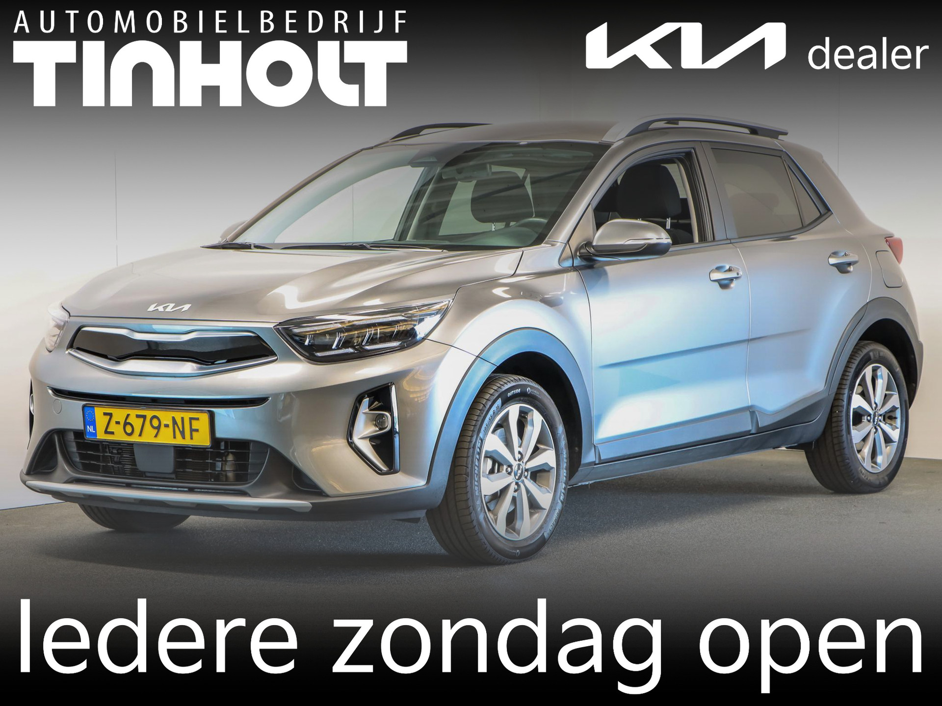 Kia Stonic