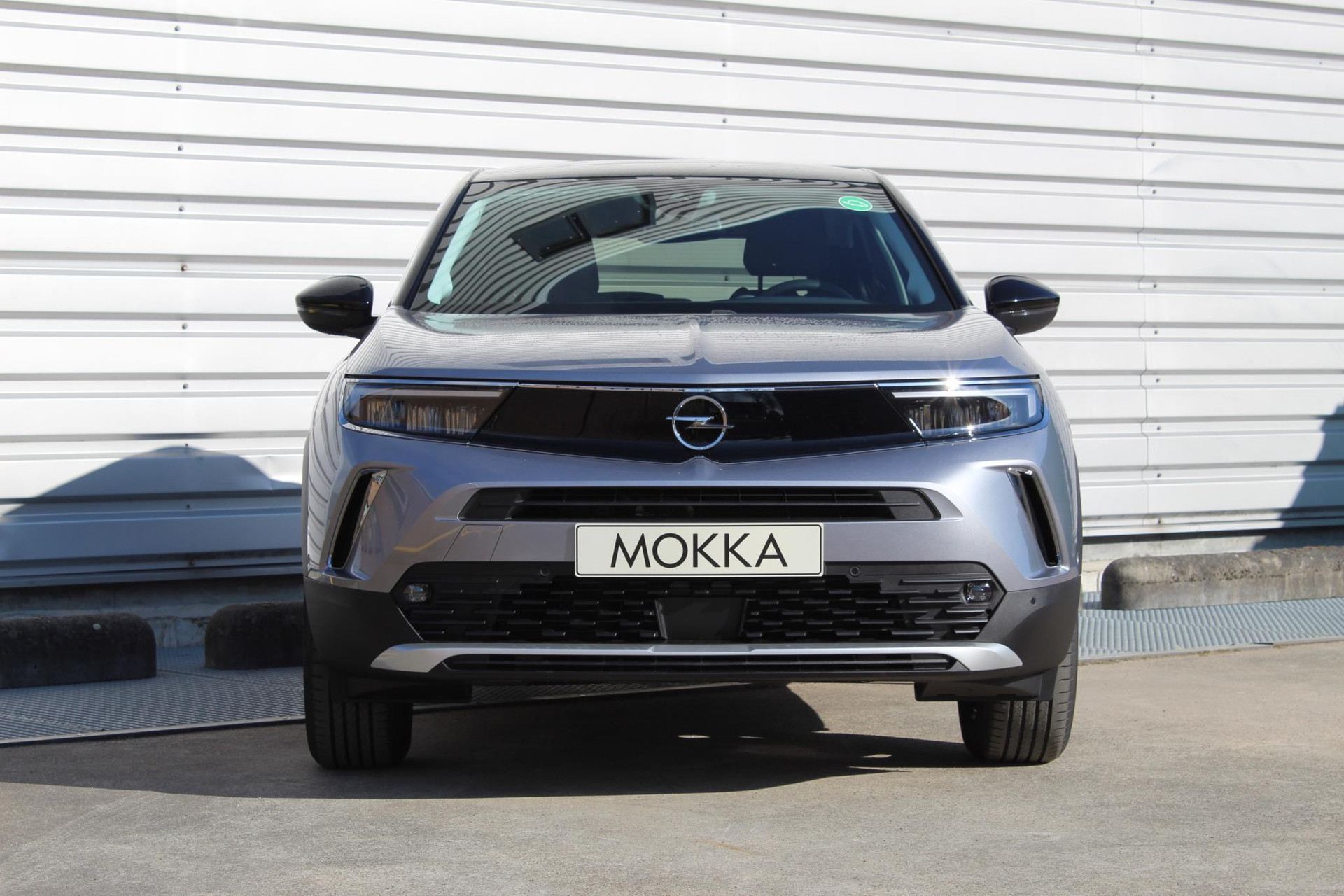 Opel Mokka-e