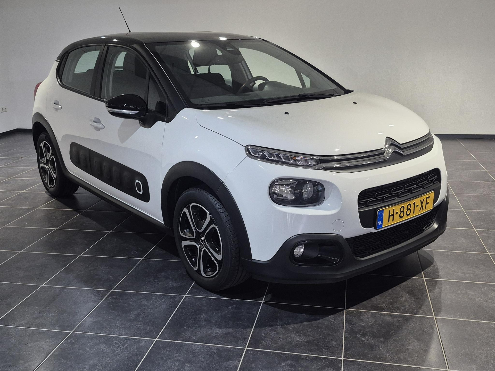 Citroën C3