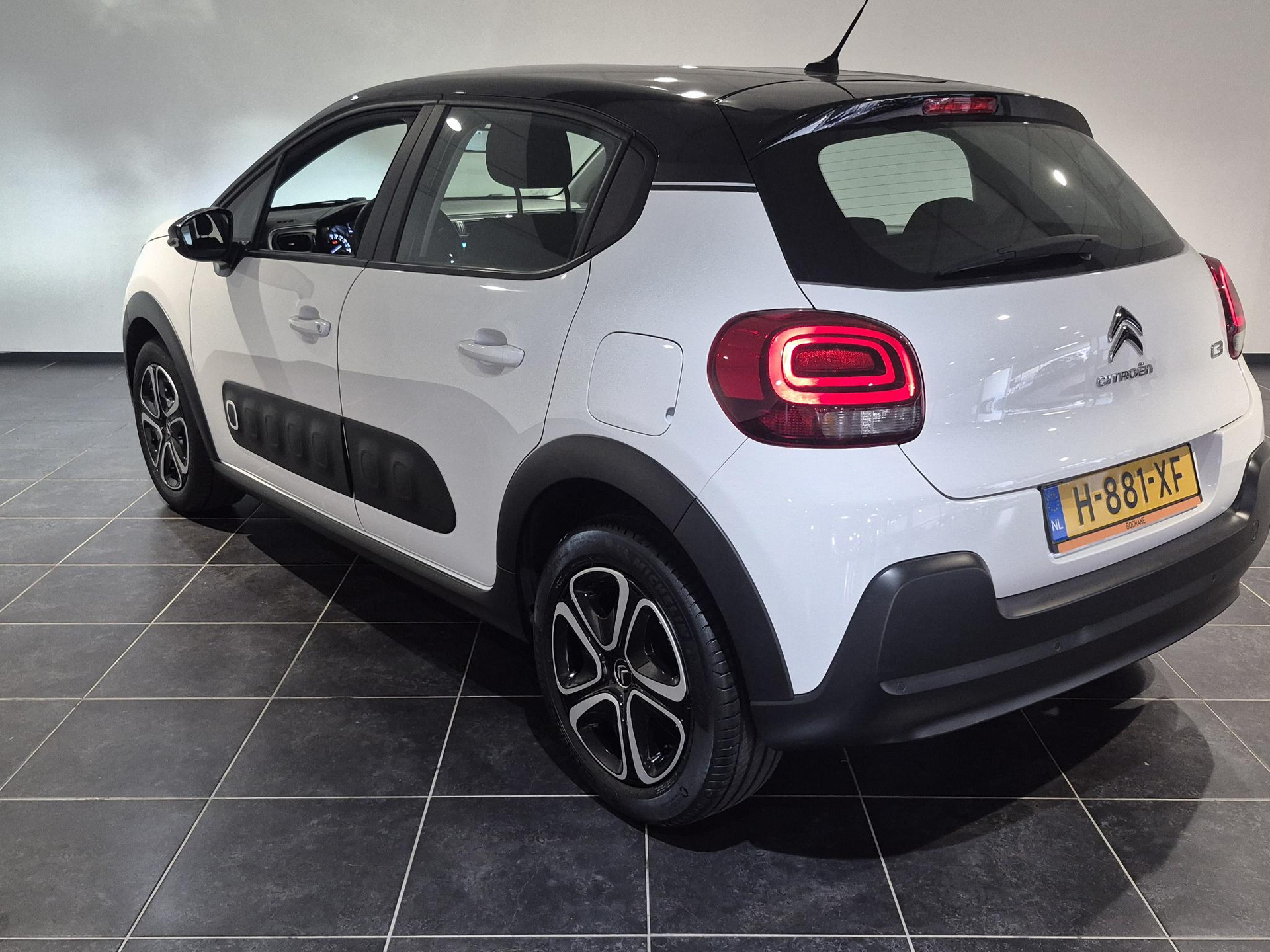 Citroën C3