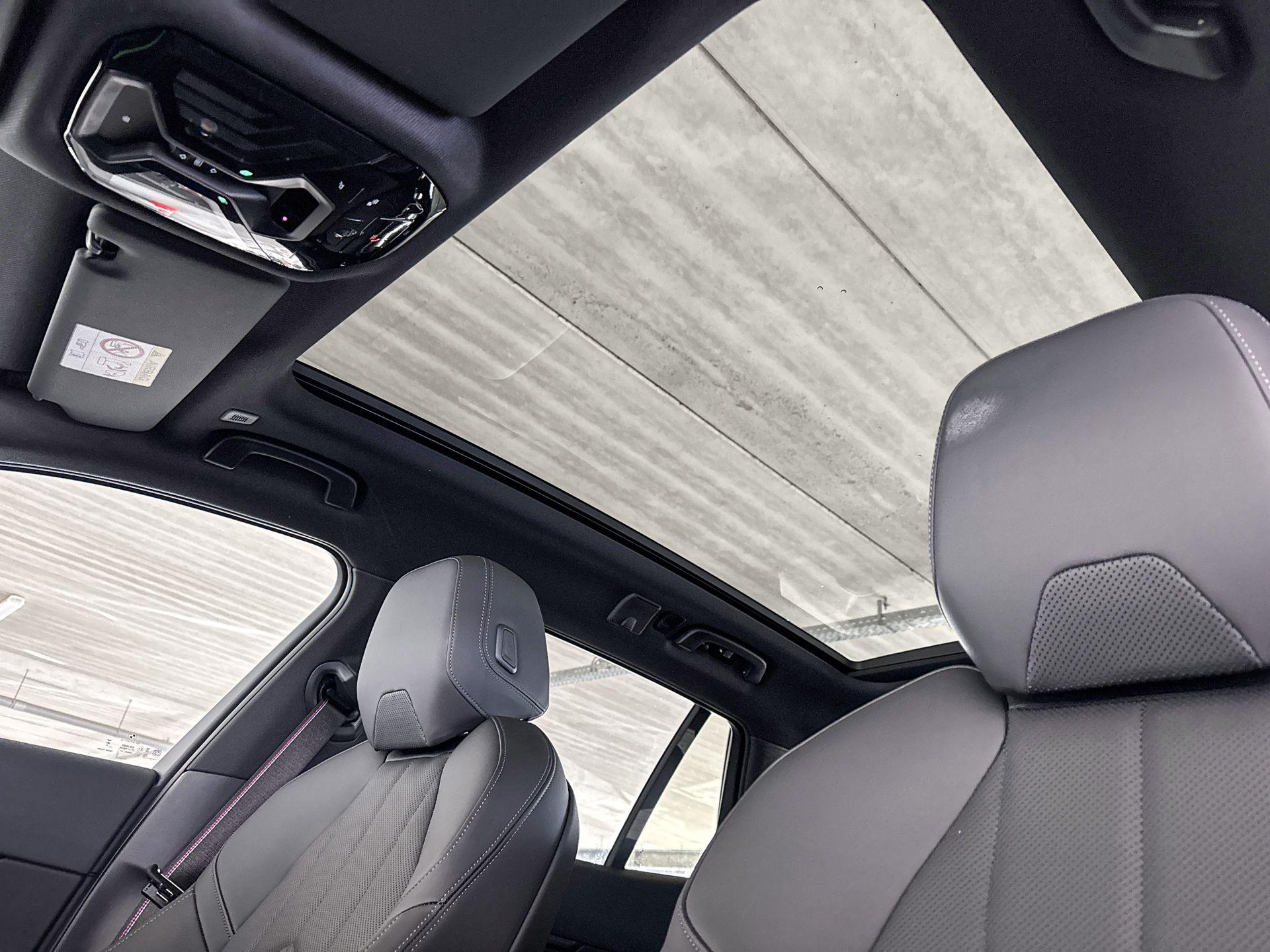 BMW 5 Series Touring