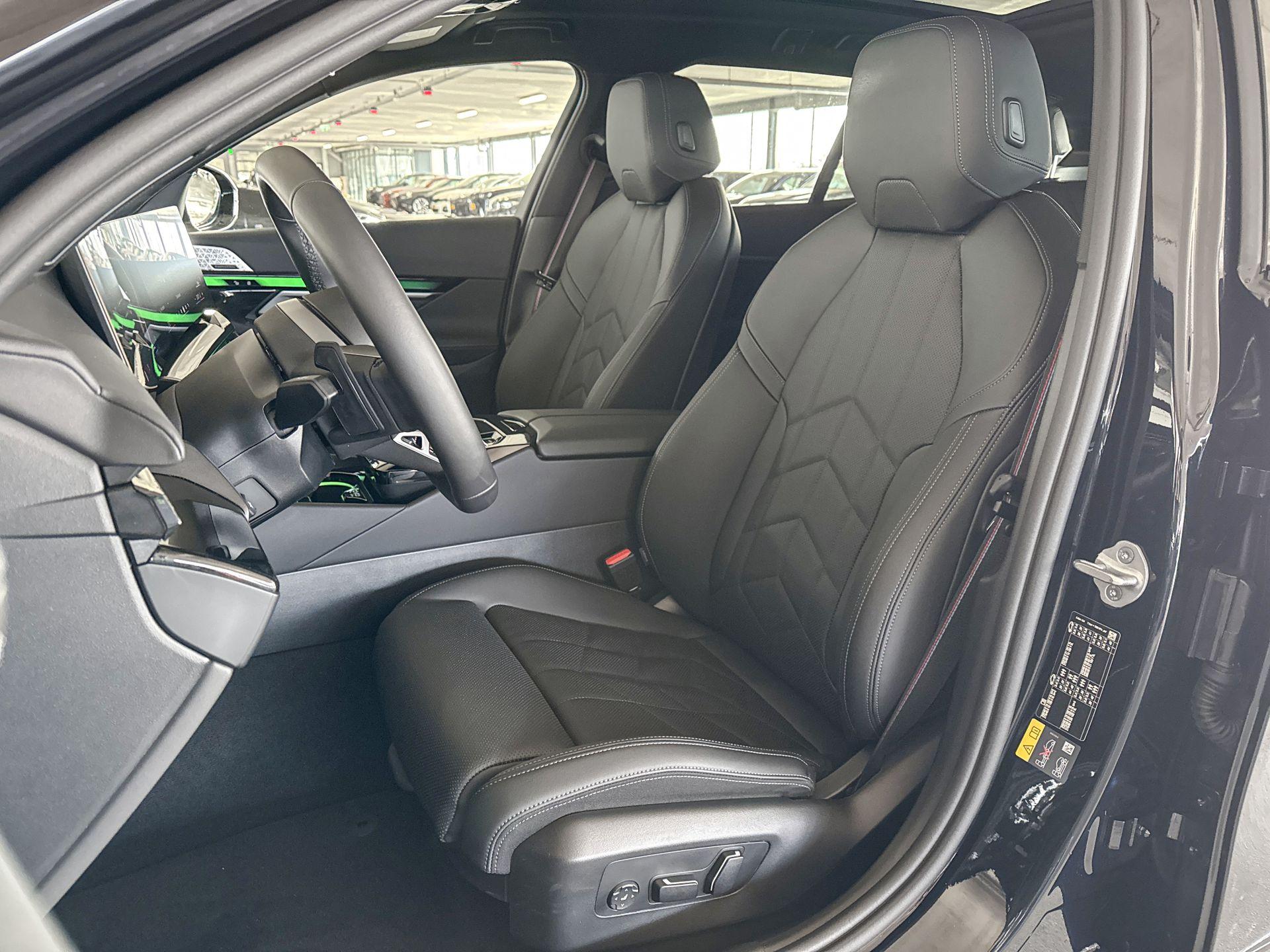 BMW 5 Series Touring