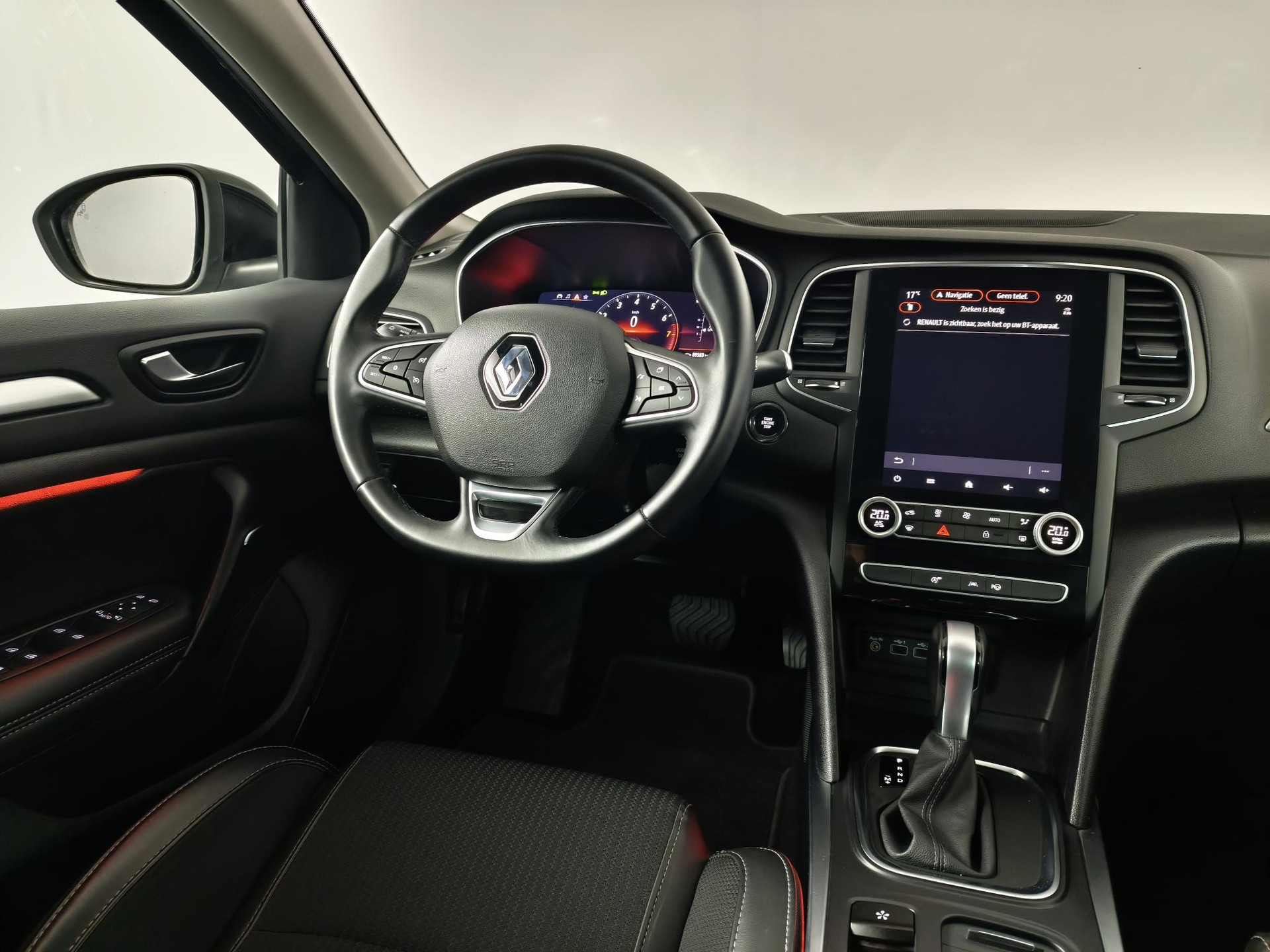 Renault Mégane Estate