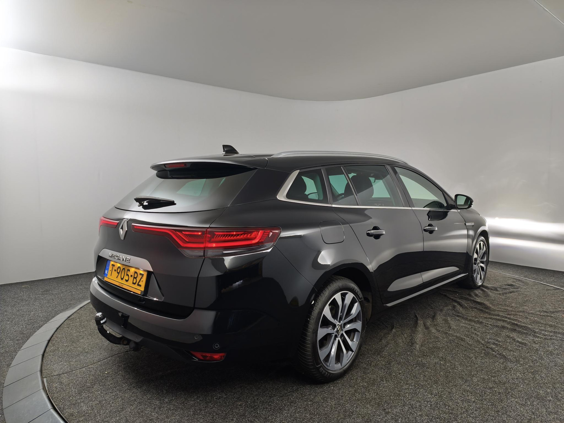 Renault Mégane Estate