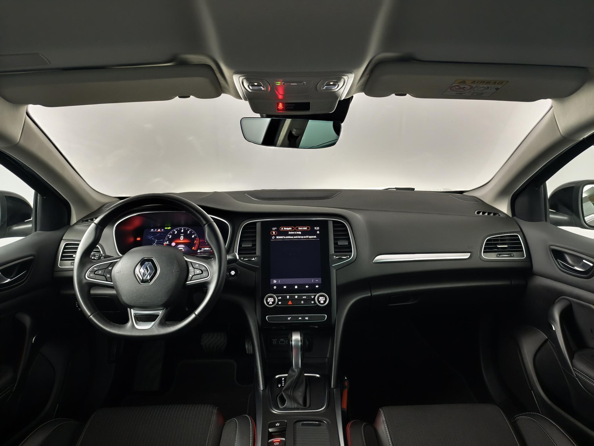 Renault Mégane Estate