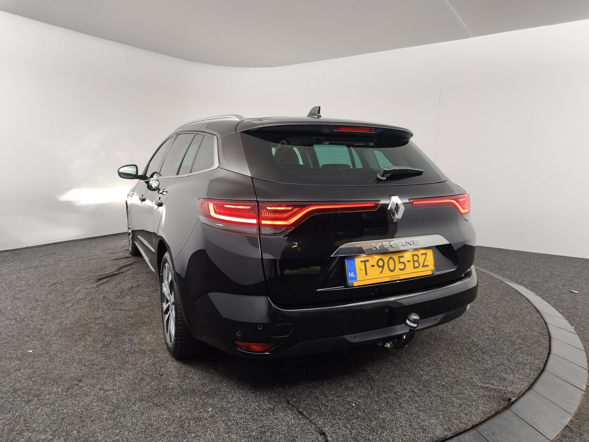 Renault Mégane Estate