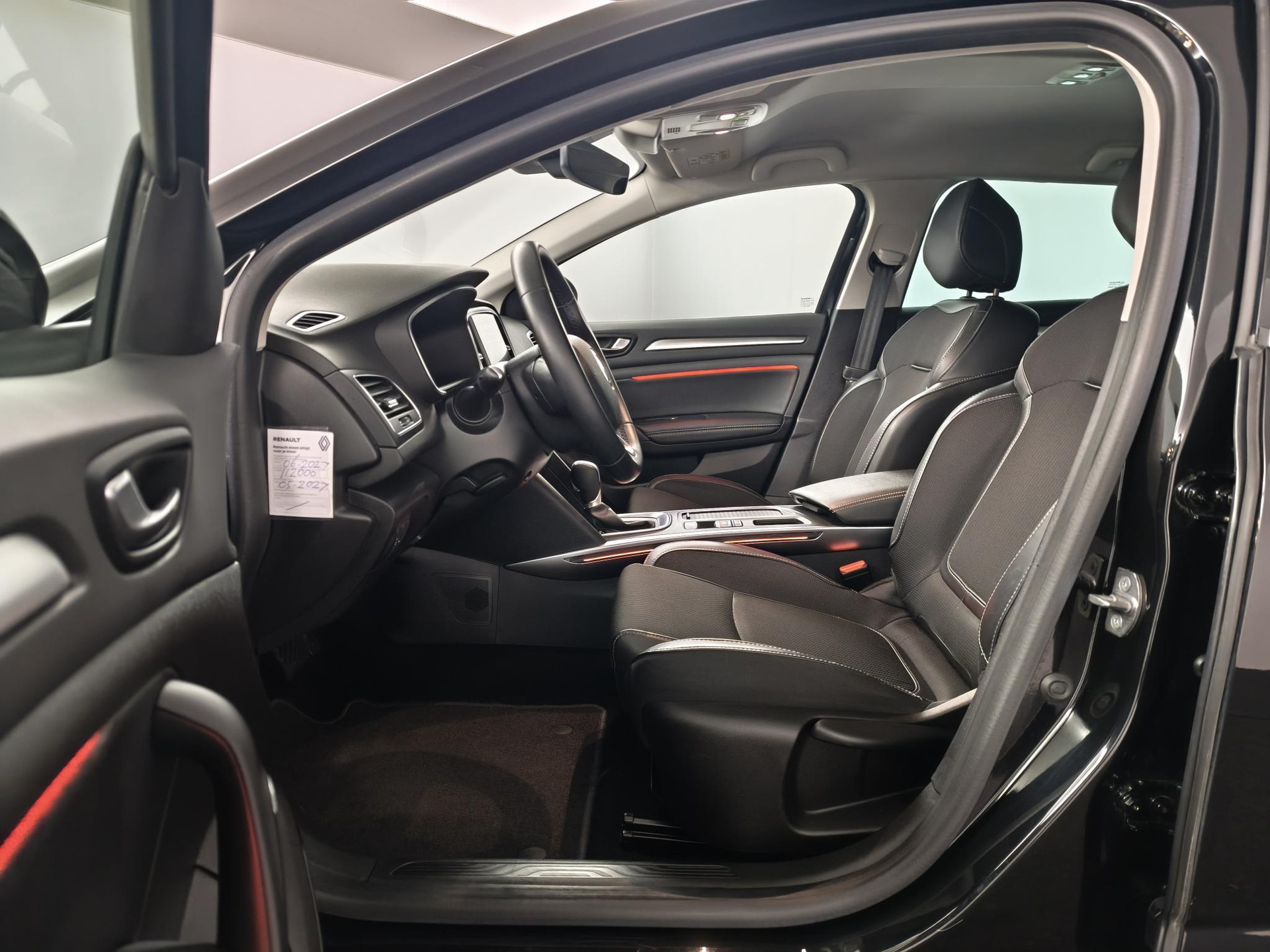 Renault Mégane Estate