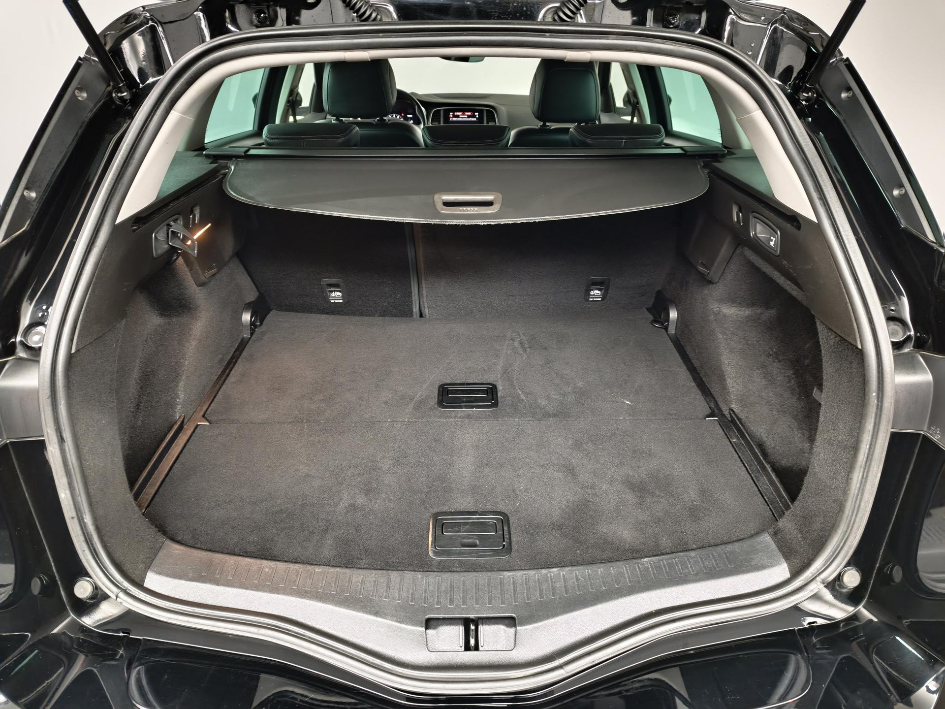 Renault Mégane Estate
