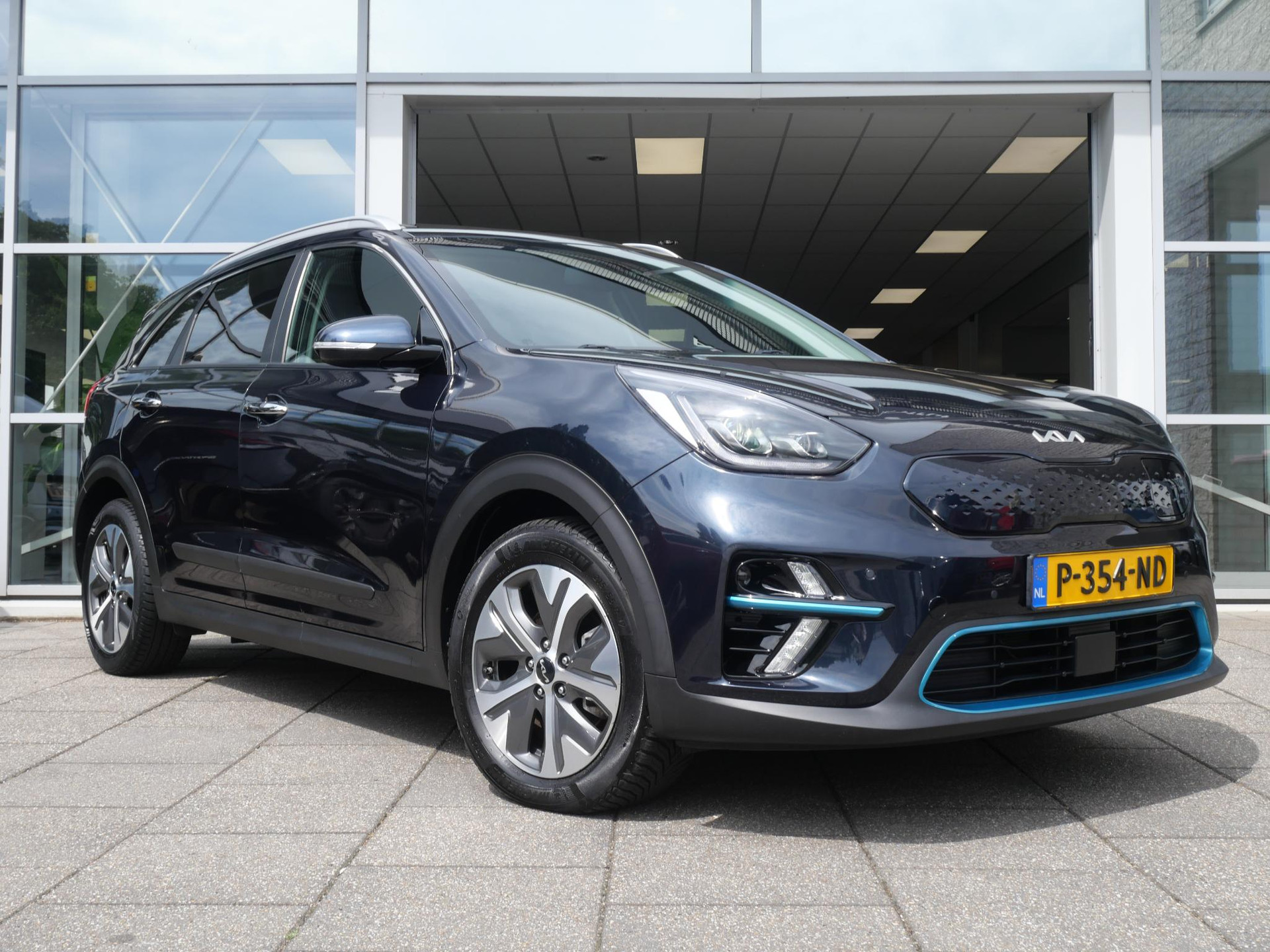 Kia e-Niro
