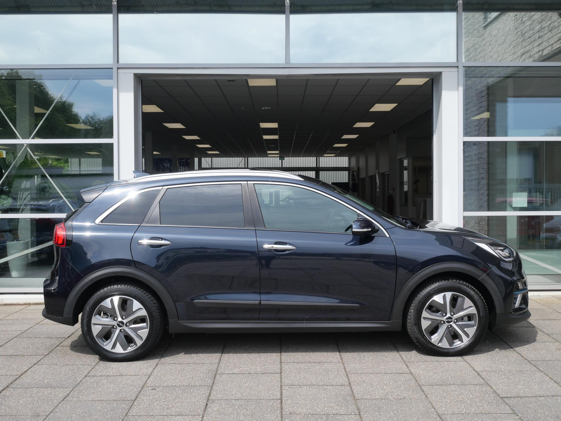 Kia e-Niro