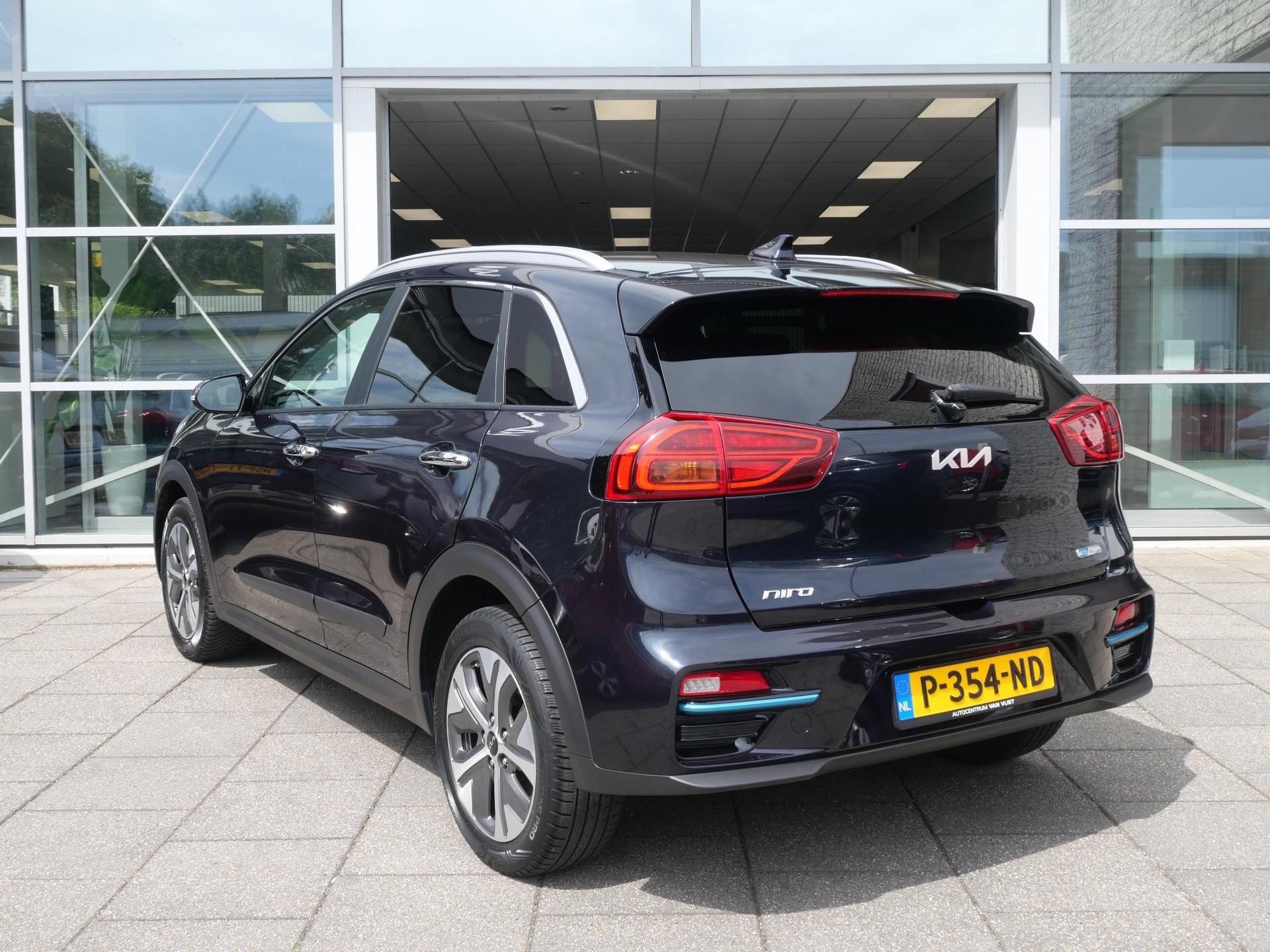 Kia e-Niro