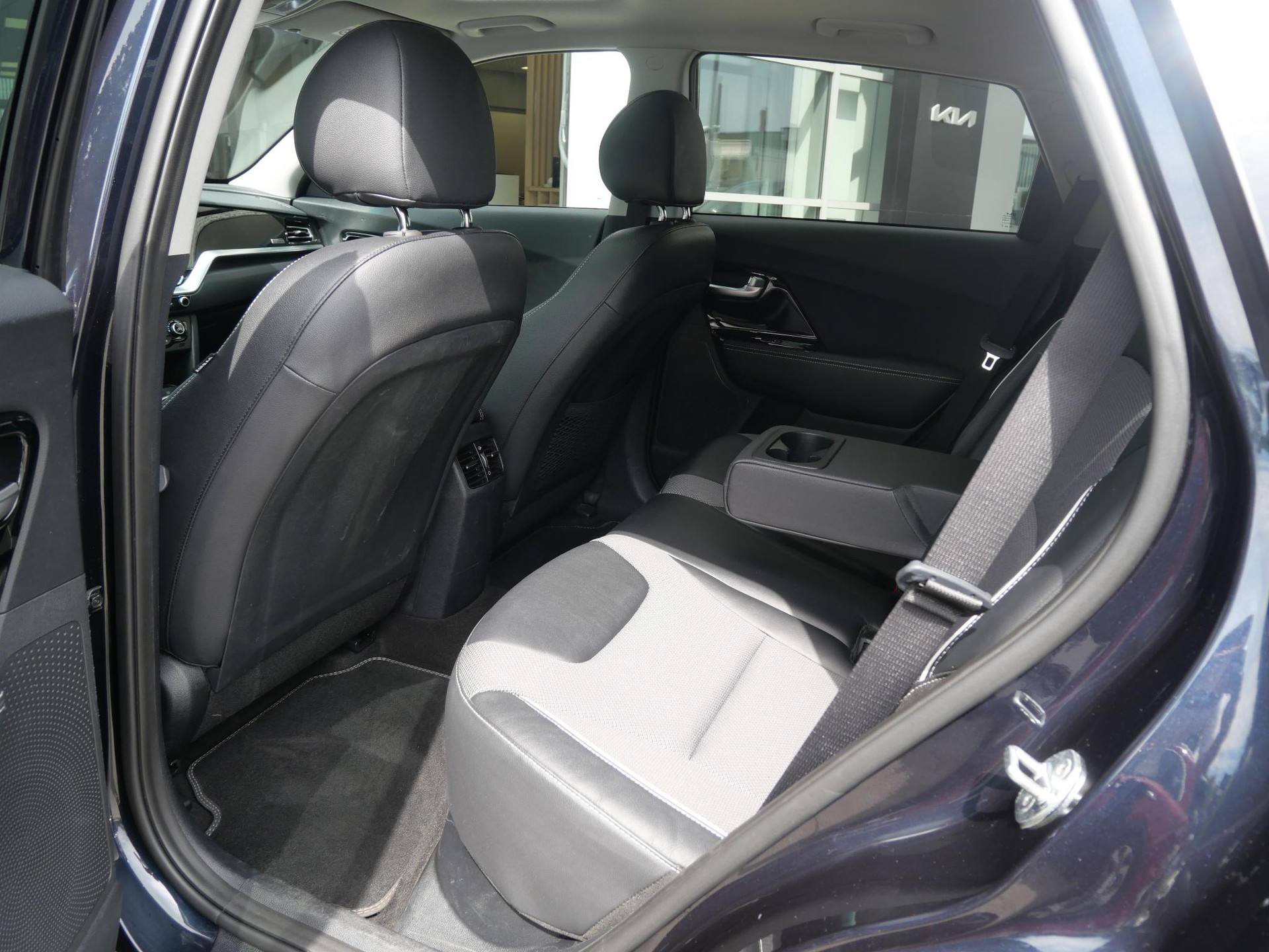 Kia e-Niro