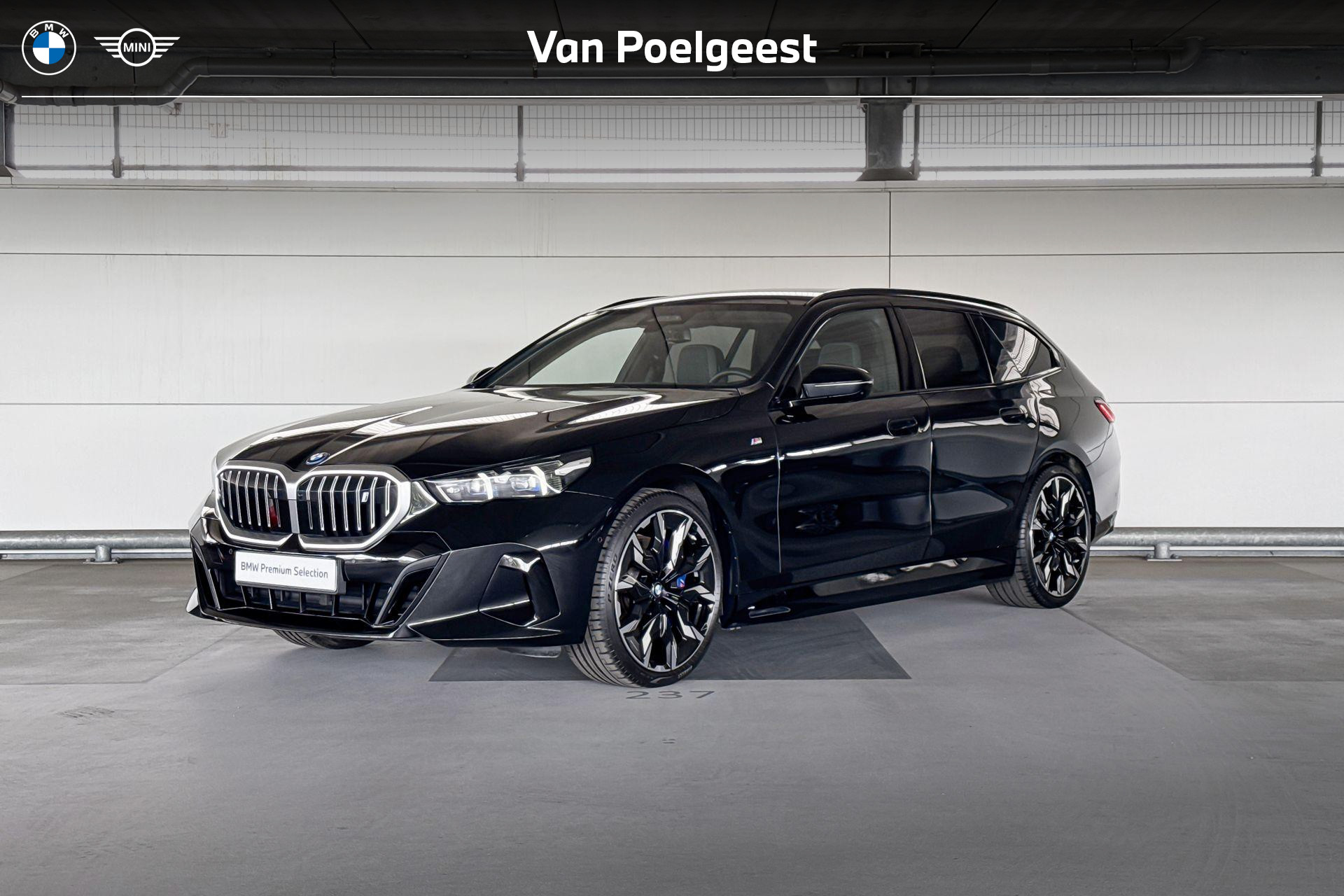 BMW i5