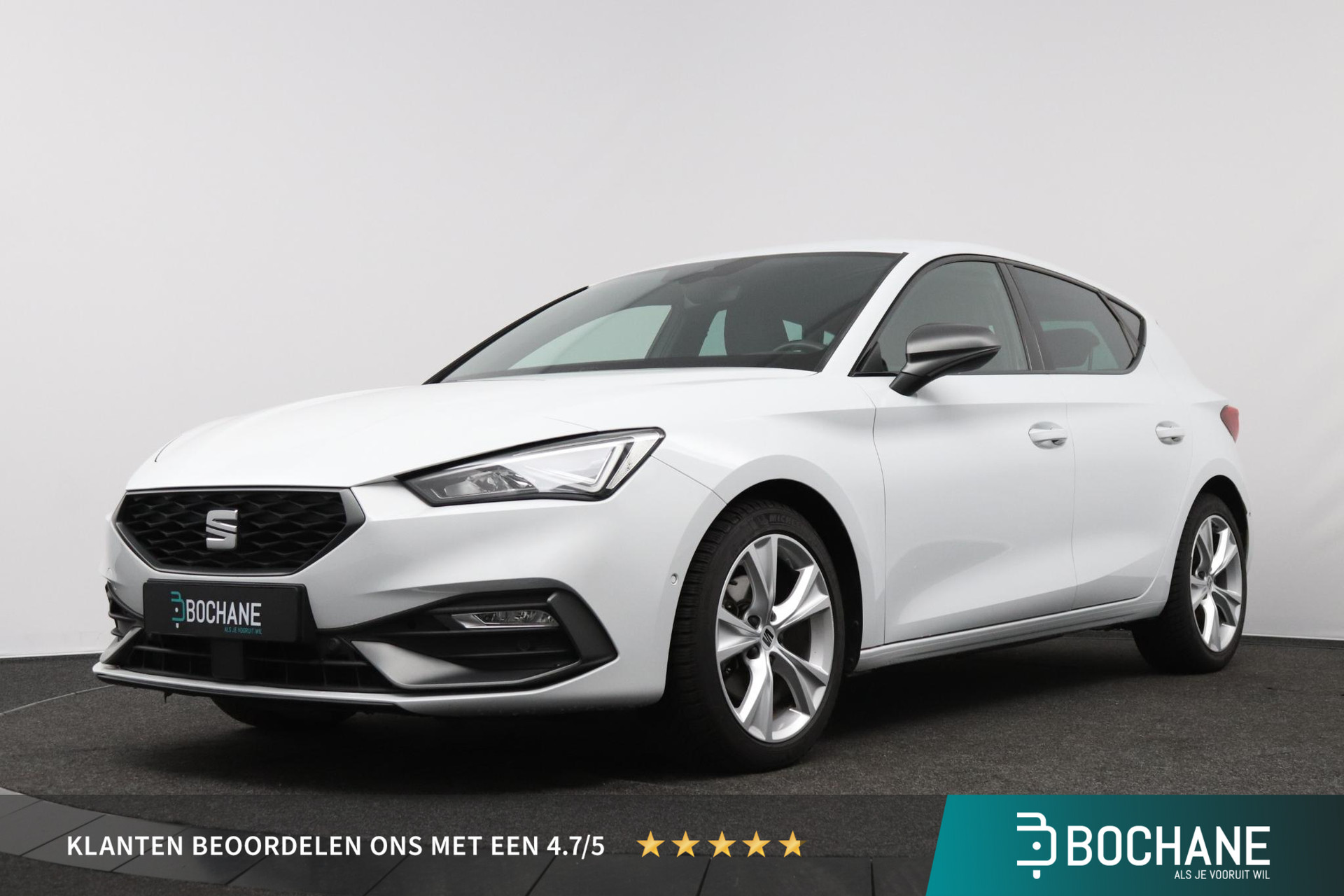 SEAT León