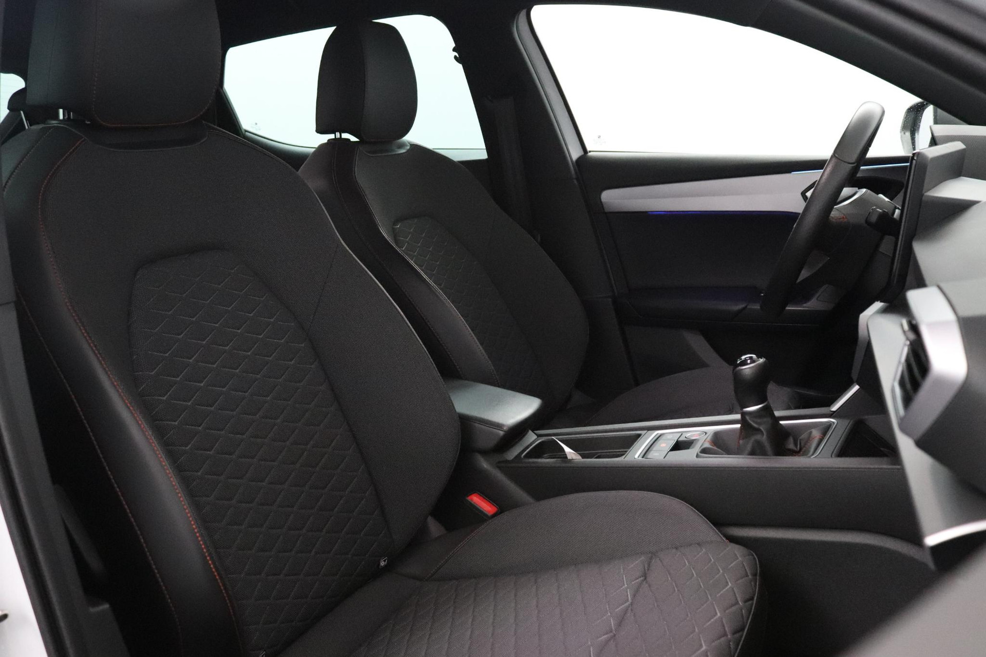 SEAT León
