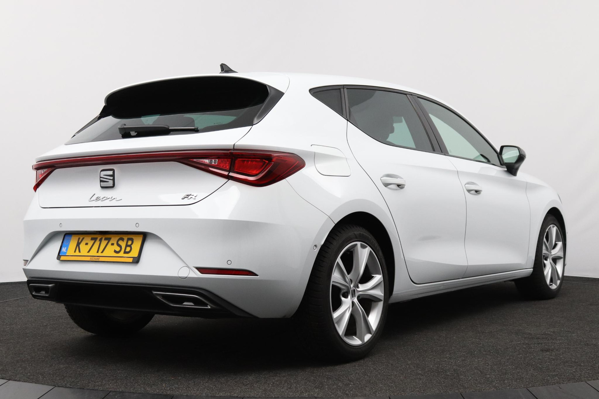 SEAT León