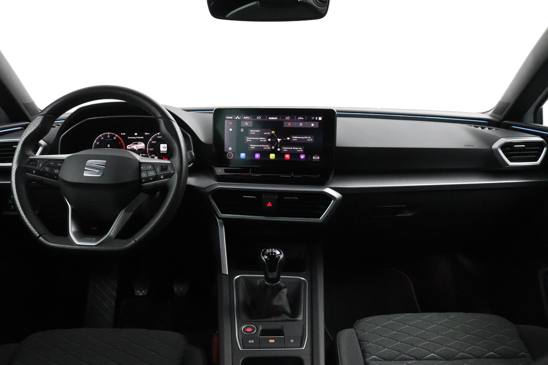 SEAT León