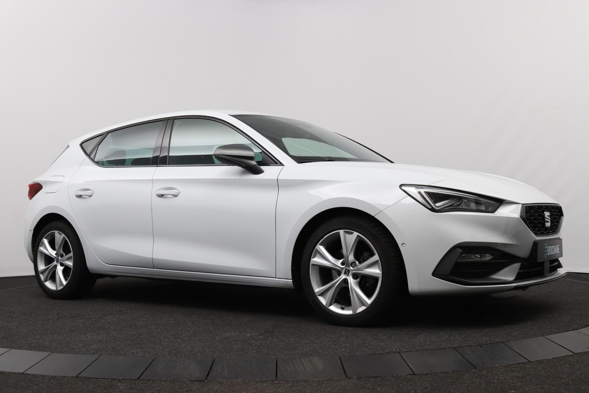 SEAT León