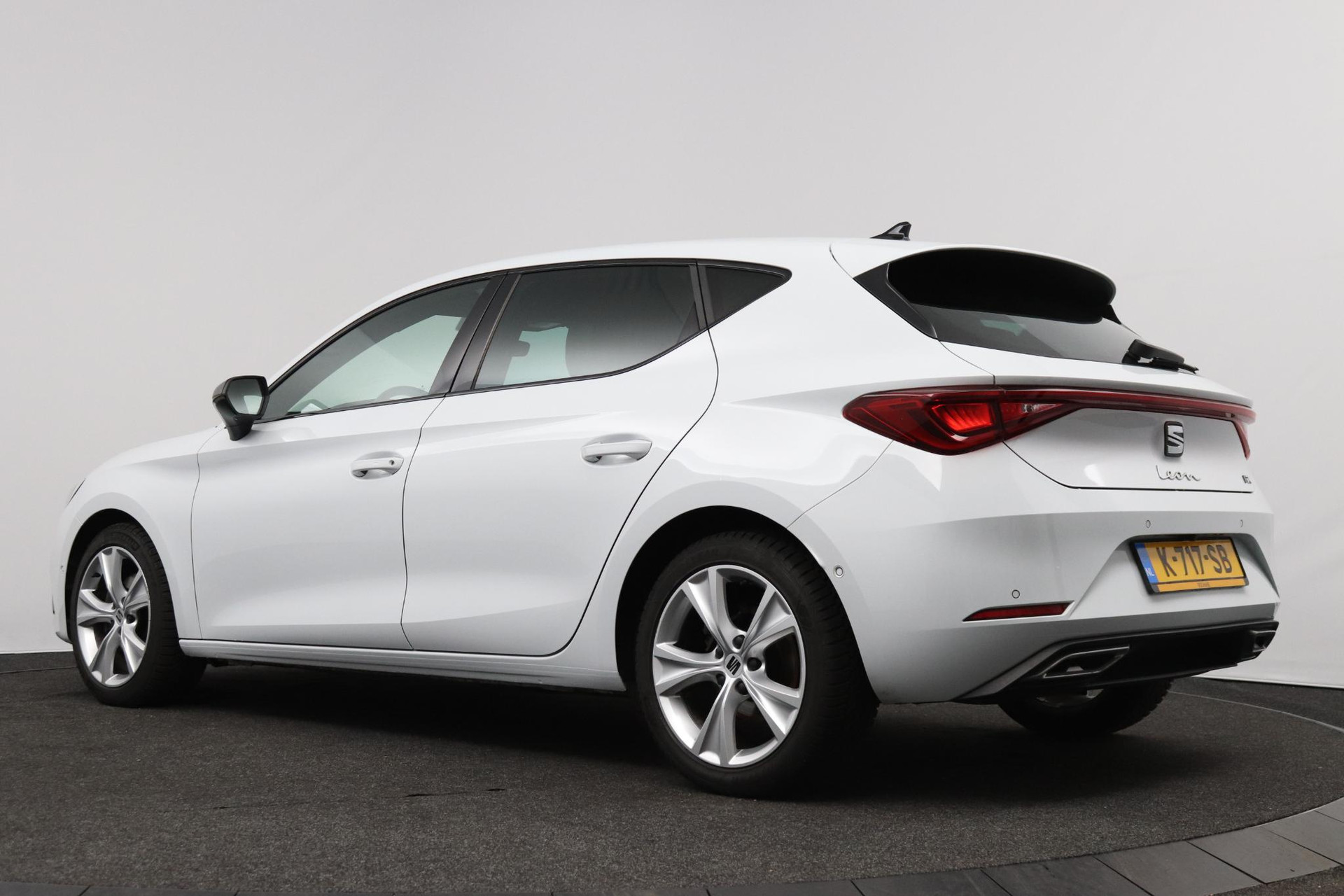 SEAT León