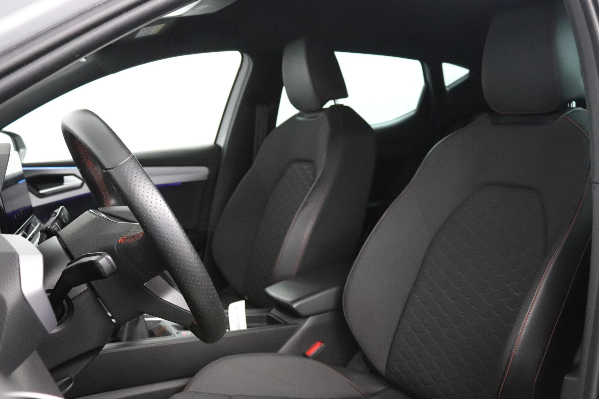 SEAT León