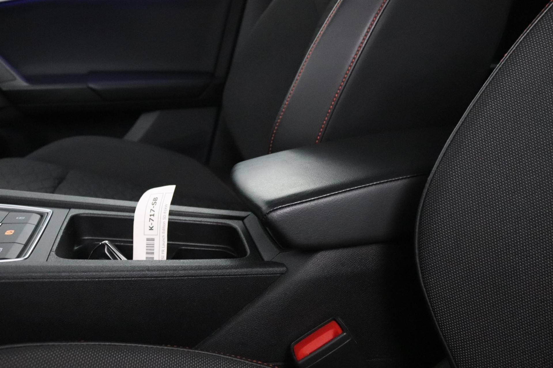 SEAT León