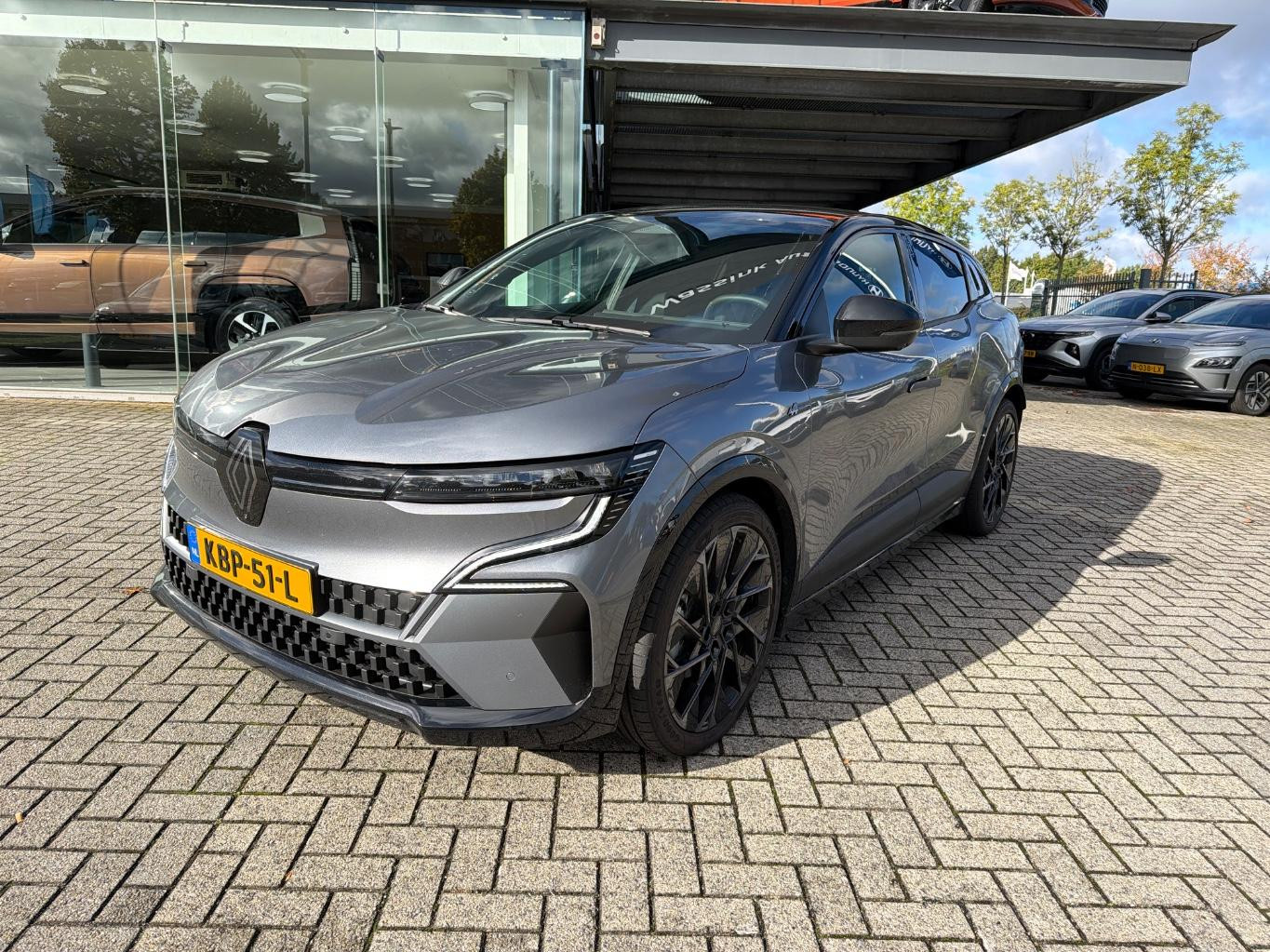 Renault Mégane