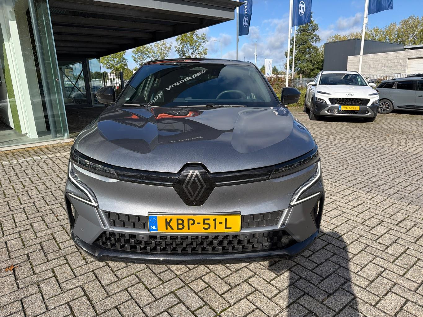 Renault Mégane