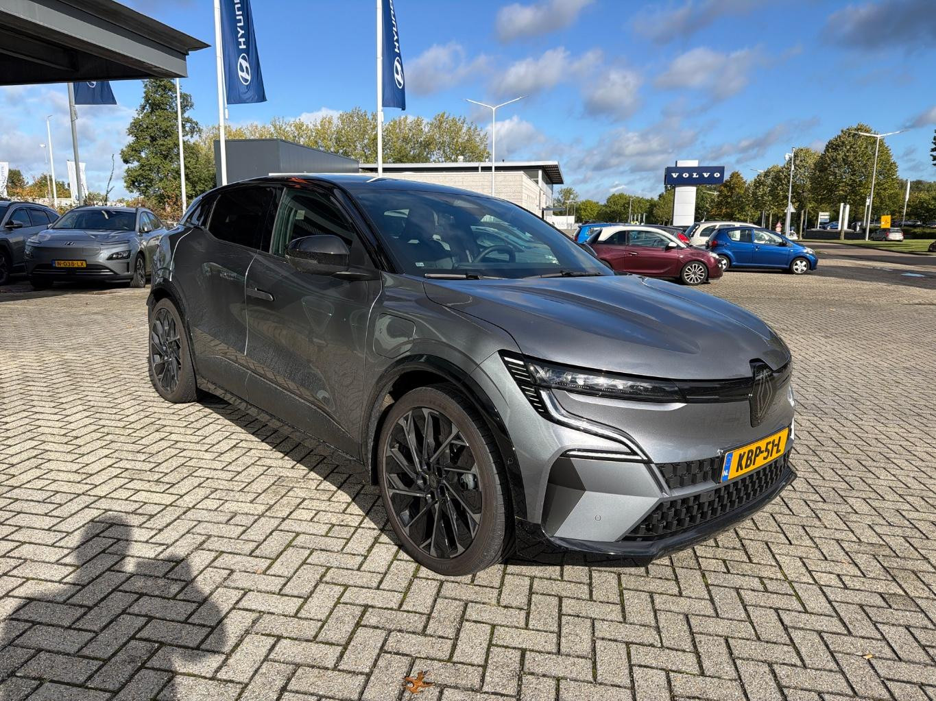 Renault Mégane