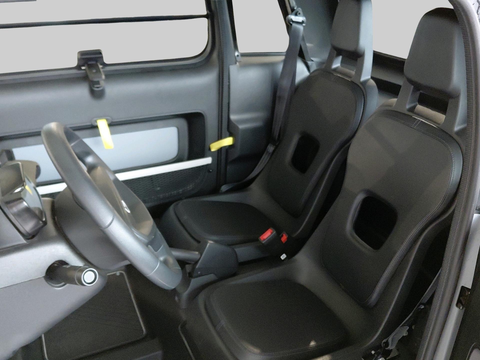 Opel Rocks-e