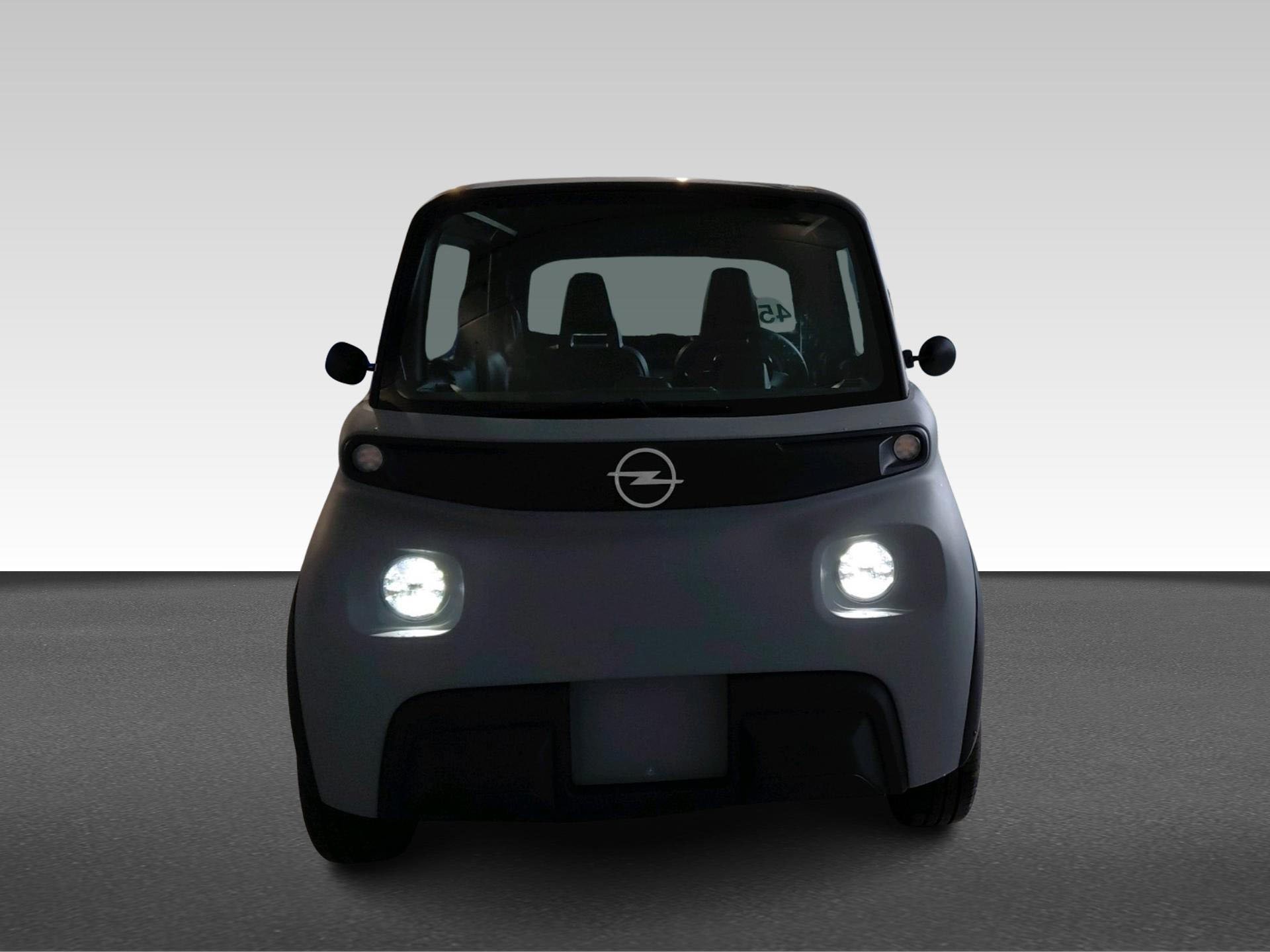 Opel Rocks-e