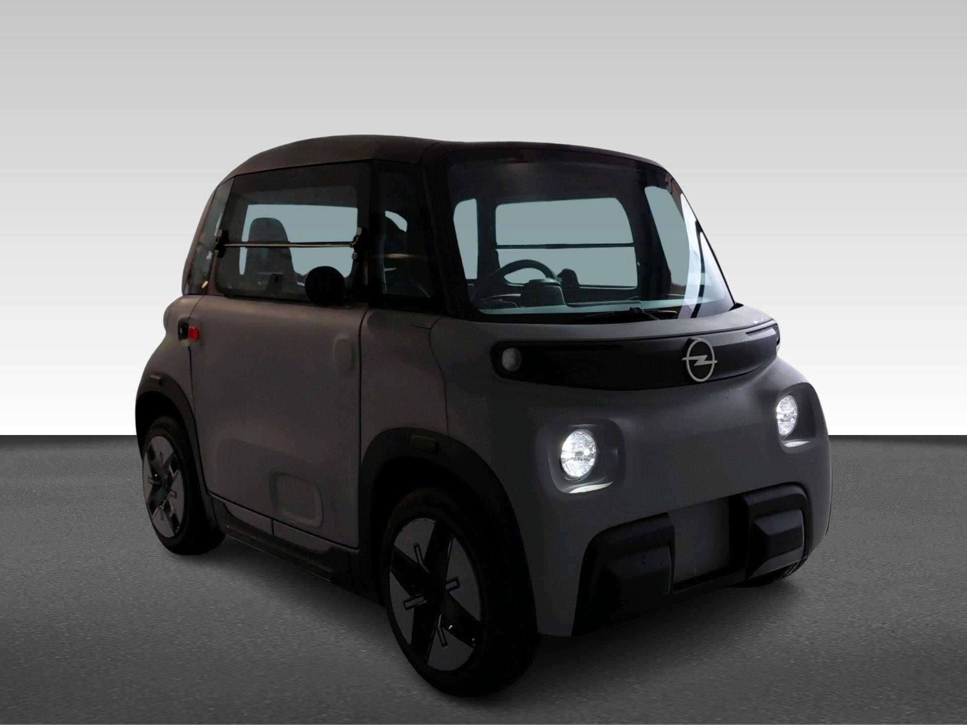 Opel Rocks-e
