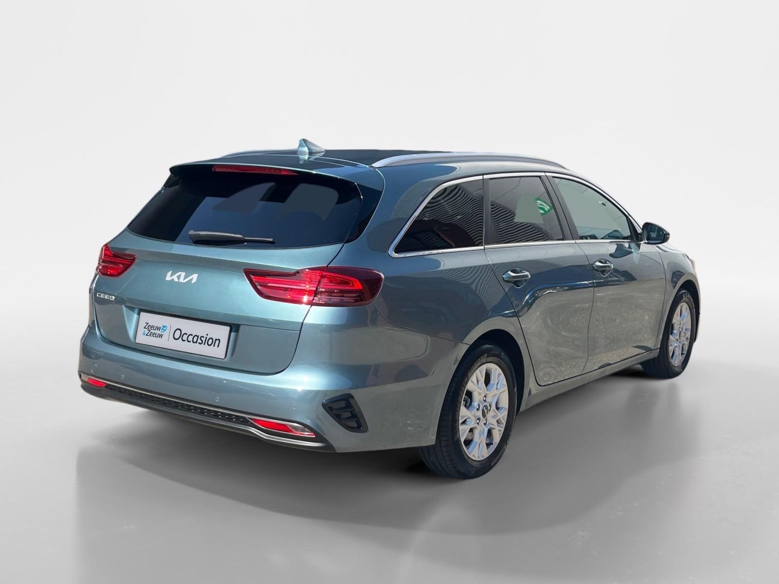 Kia Ceed Sportswagon